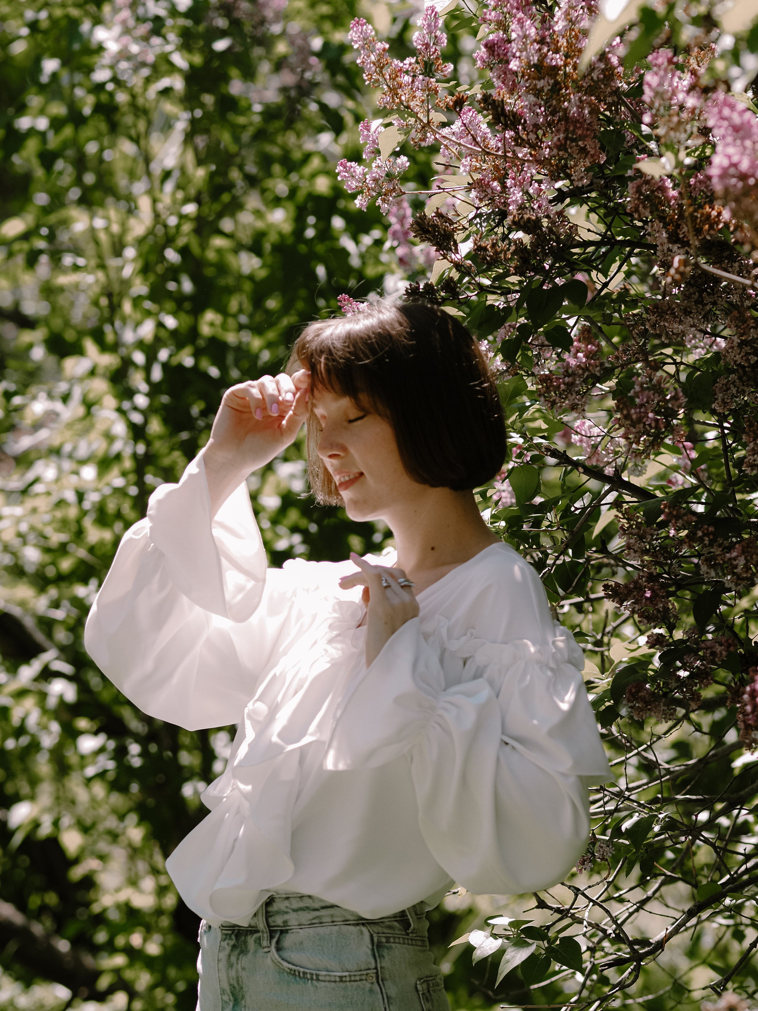 Олеся. Фотограф Рязань. Семейный Свадебный фотограф