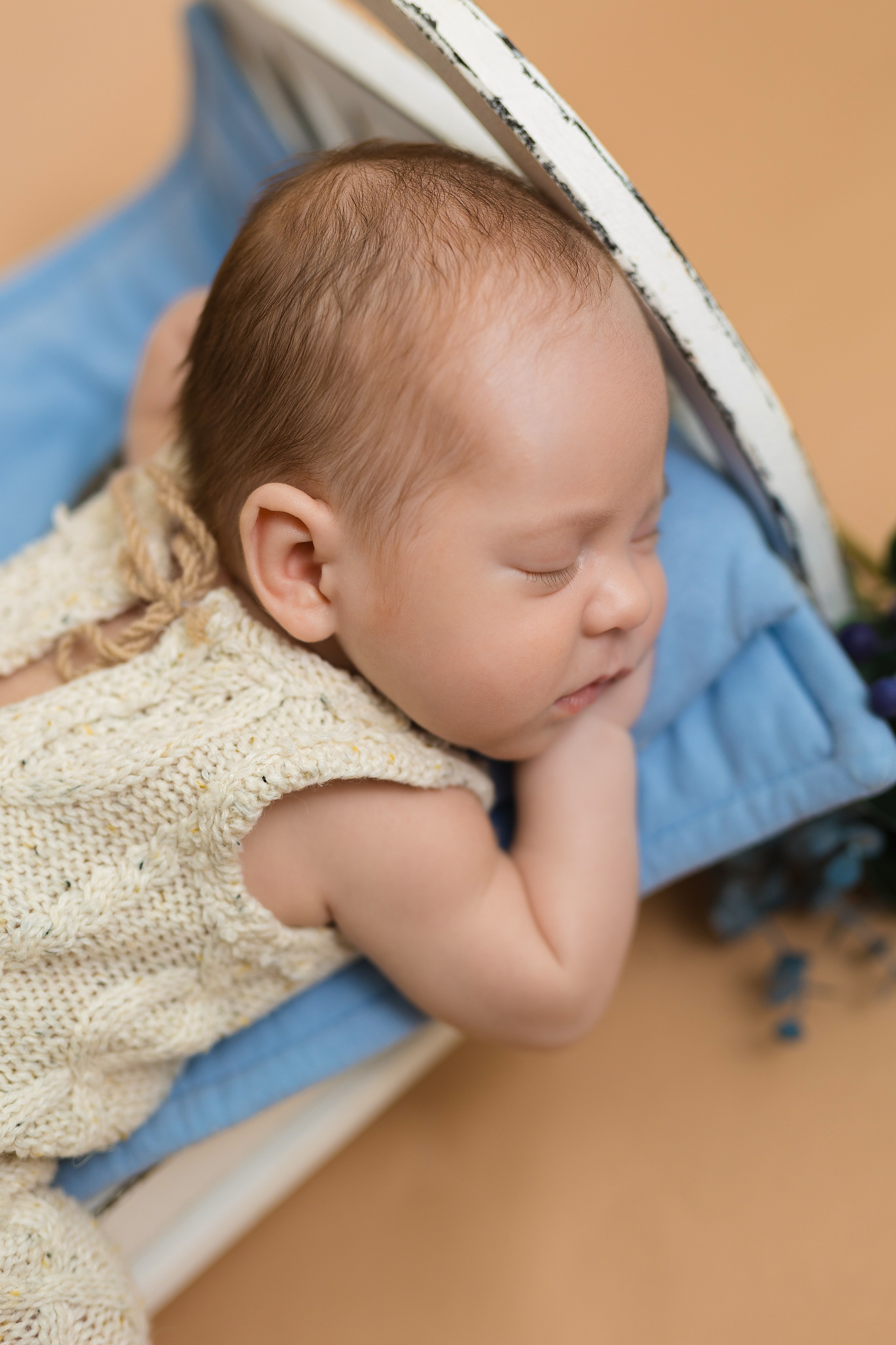 Ньюборн. Фотограф новорожденных, деток постарше, беременности в Южно-Сахалинске