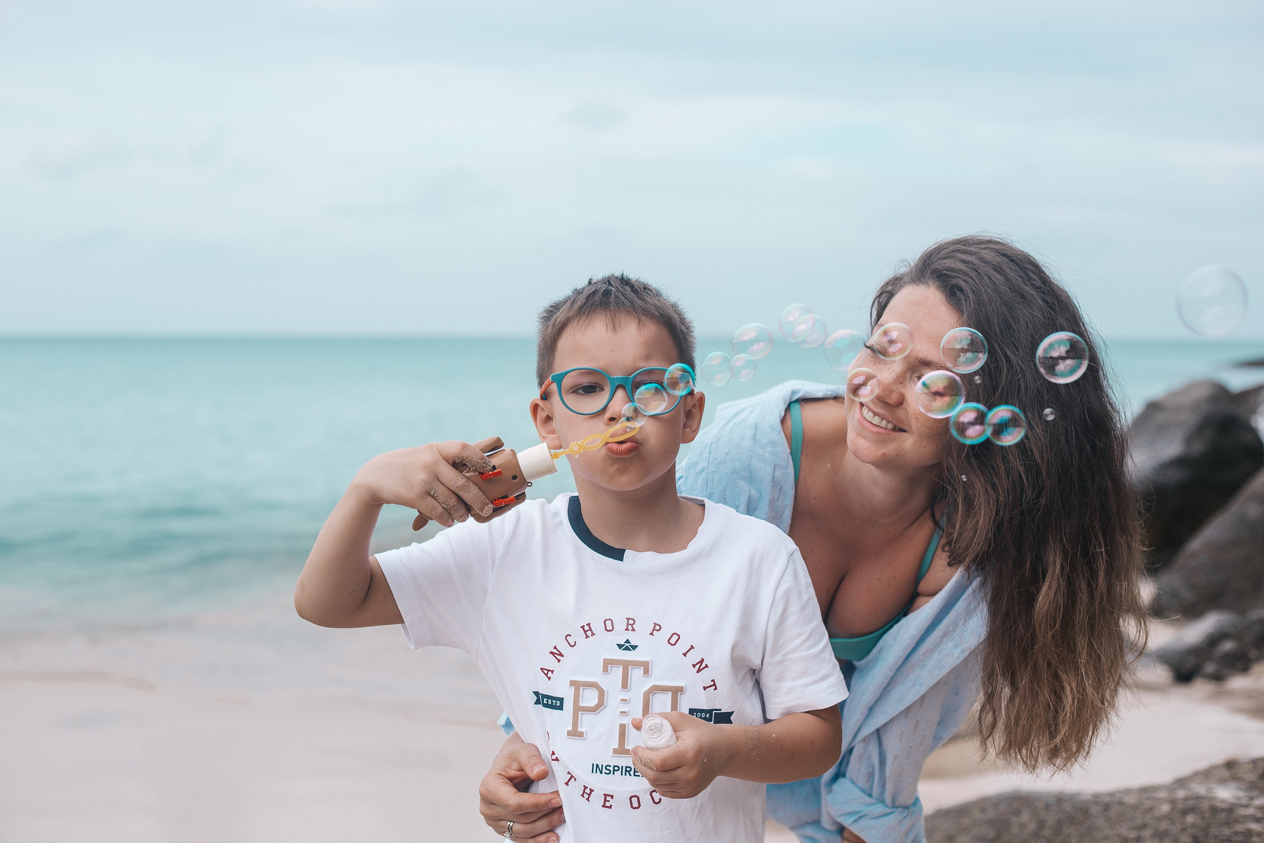 Семейные. Главная