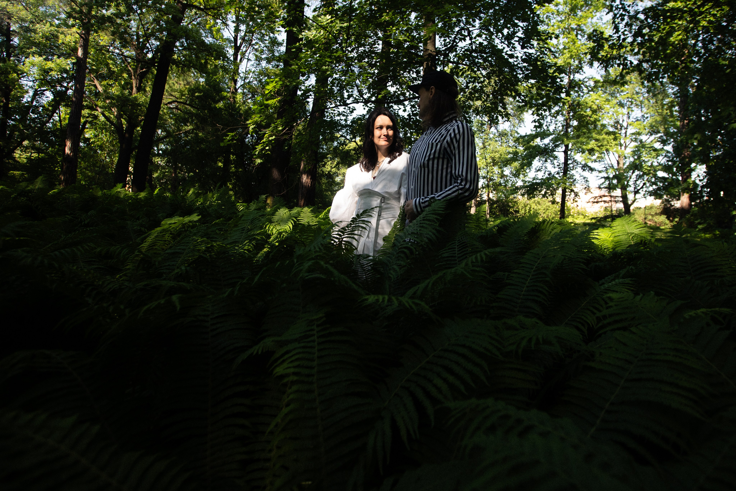 Свадьба Анна и Борис 2025. Фотограф Мария Немм