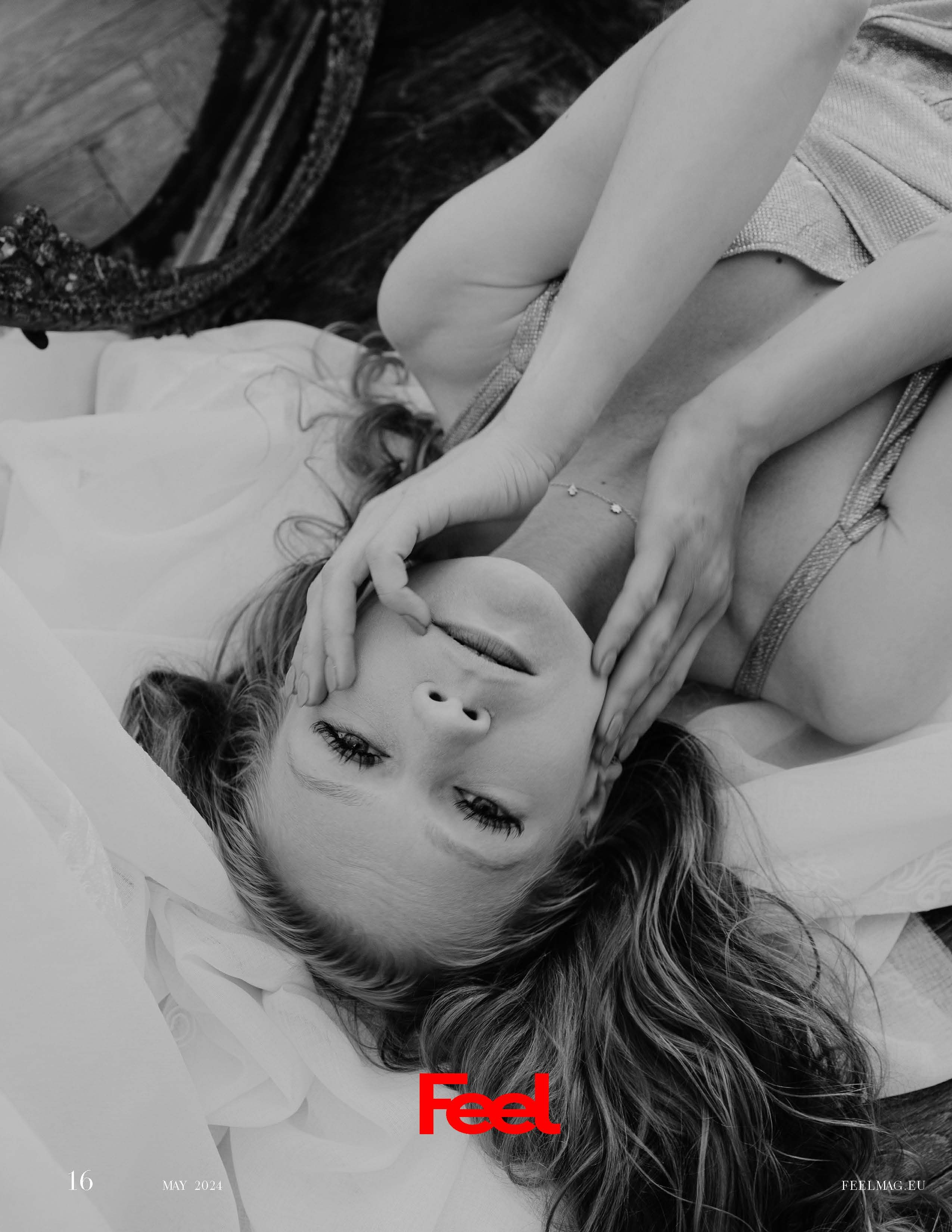 Feel. Фотограф в Санкт-Петербурге Вера Сивенкова