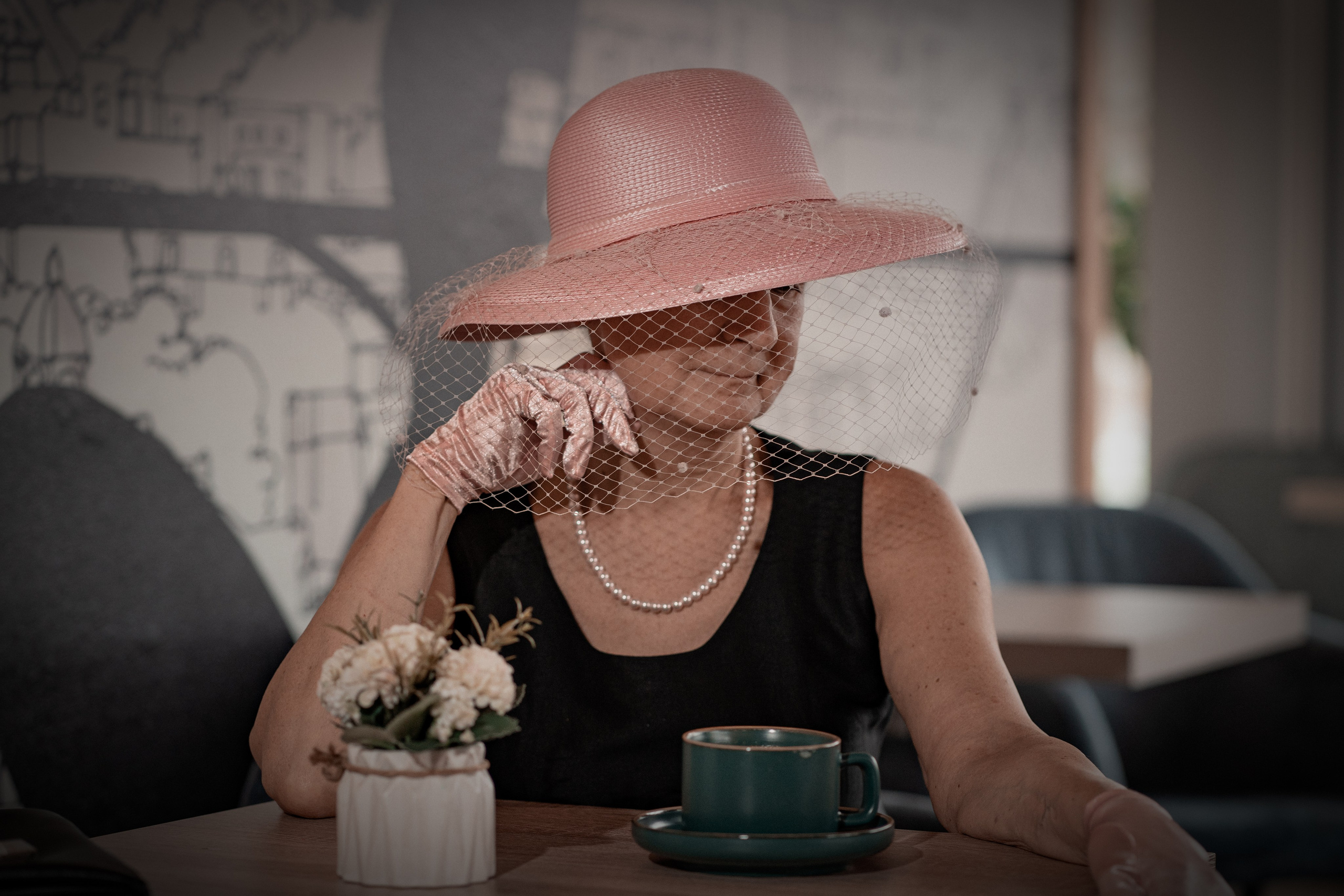 Стиль Франция. Фото / Видеосъемка в Москве