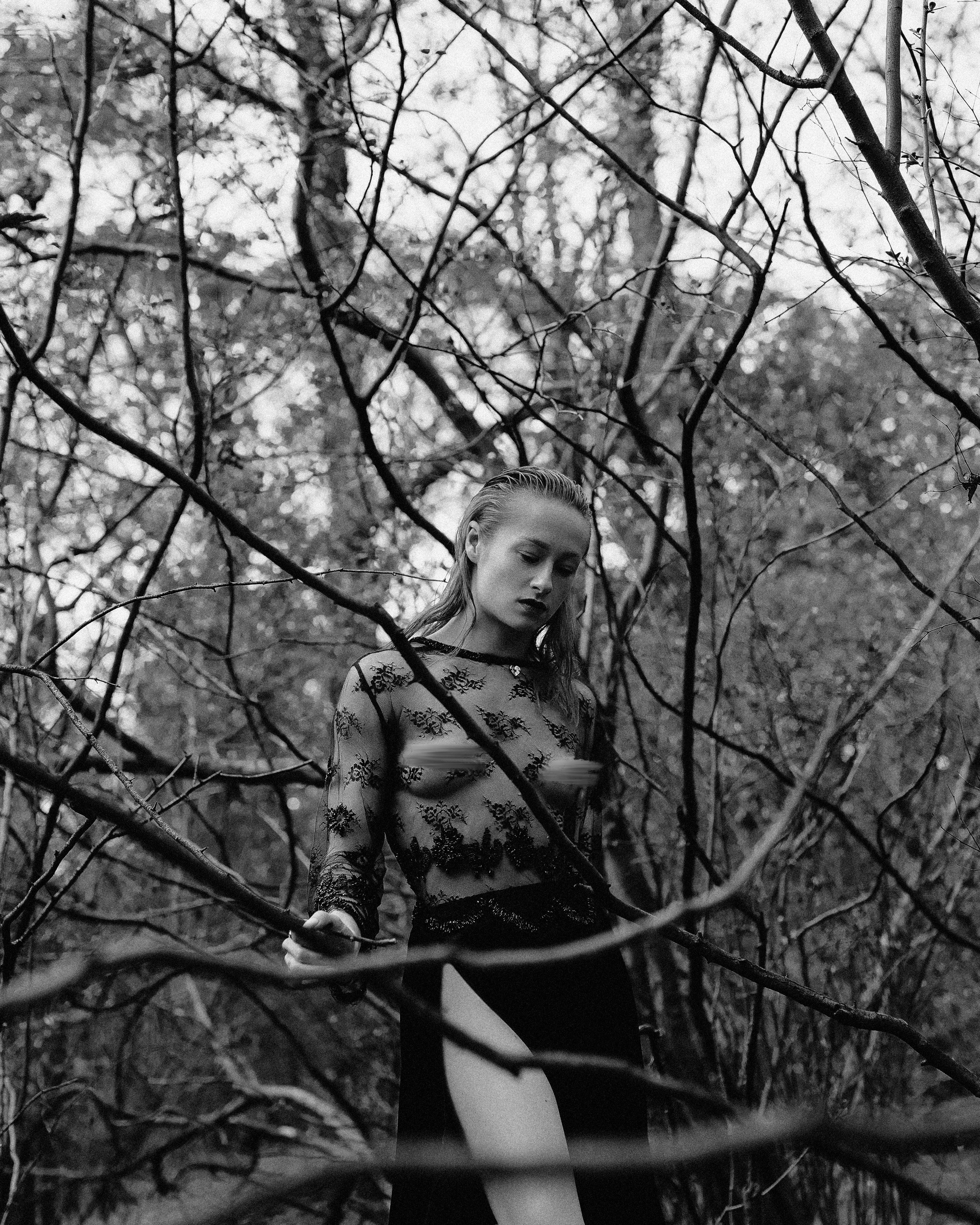 Лиза. Фотограф Rockeroleg