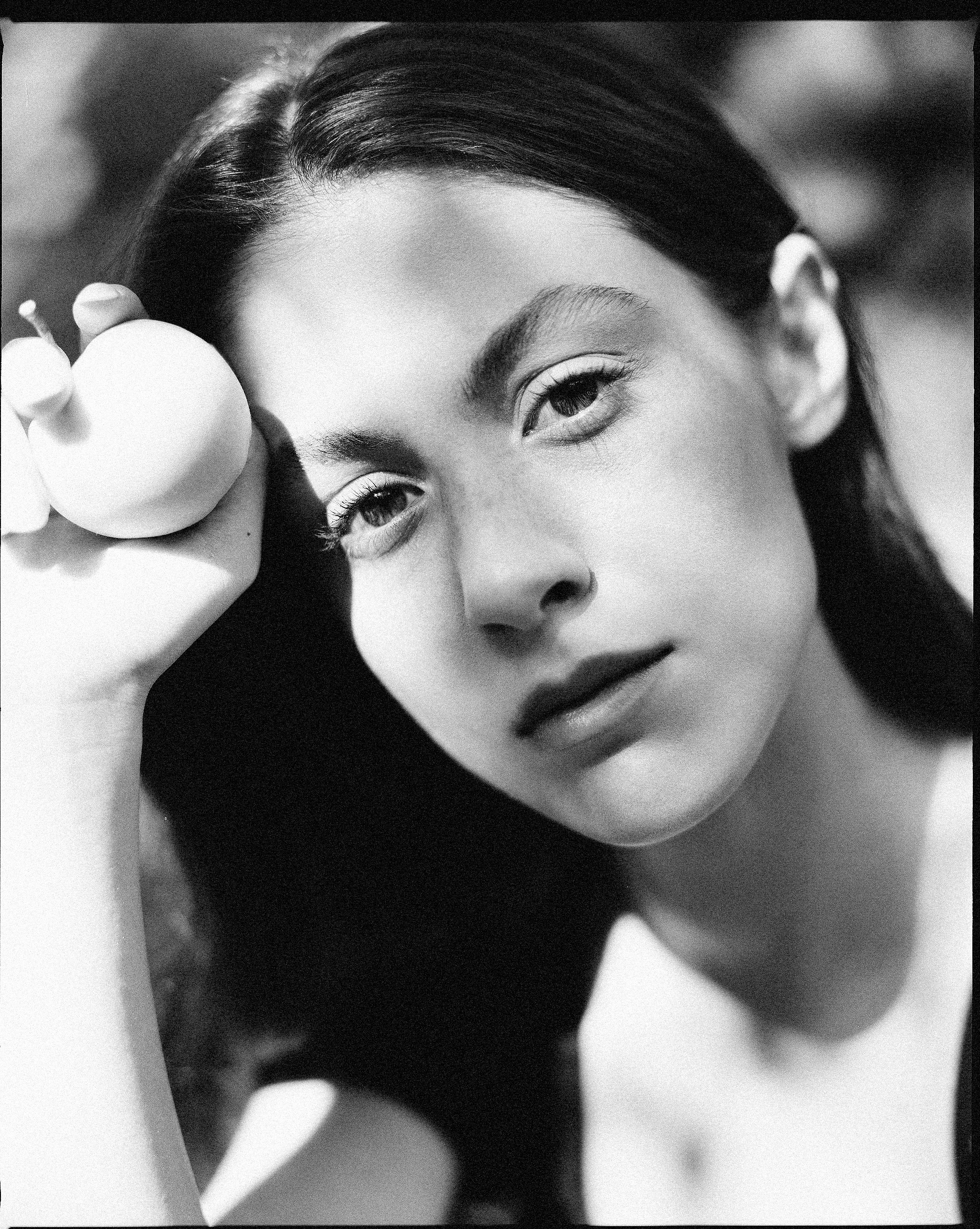 Катя. Фотограф Rockeroleg