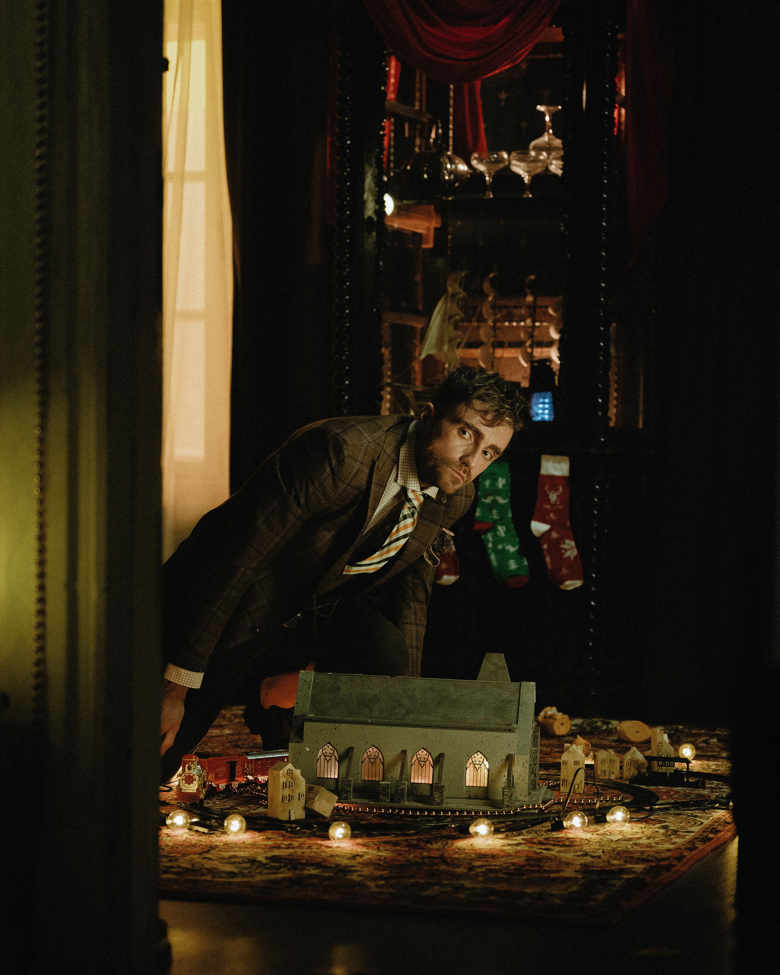 Щелкунчик. Фотограф Rockeroleg