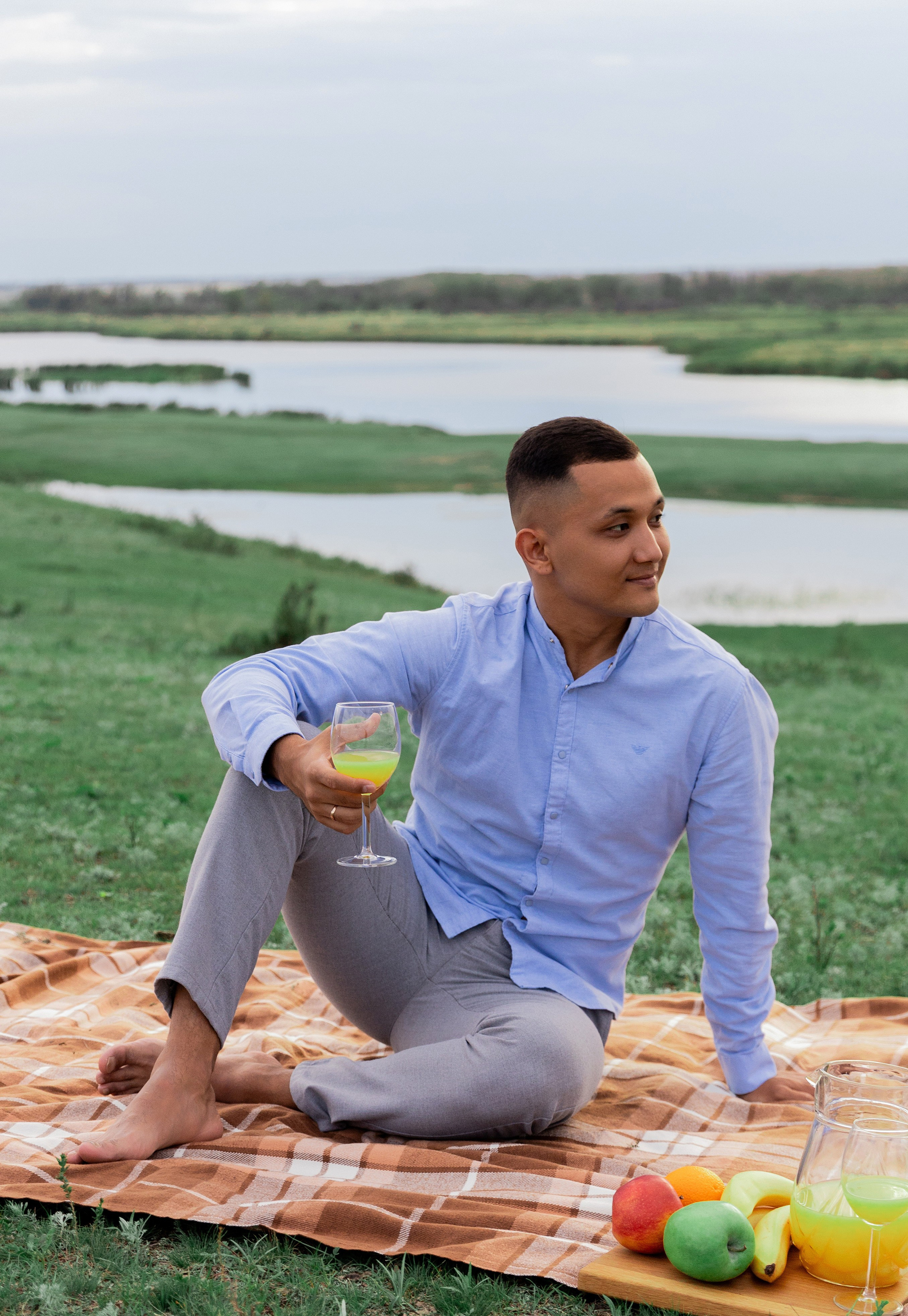 Семья Ерсултана