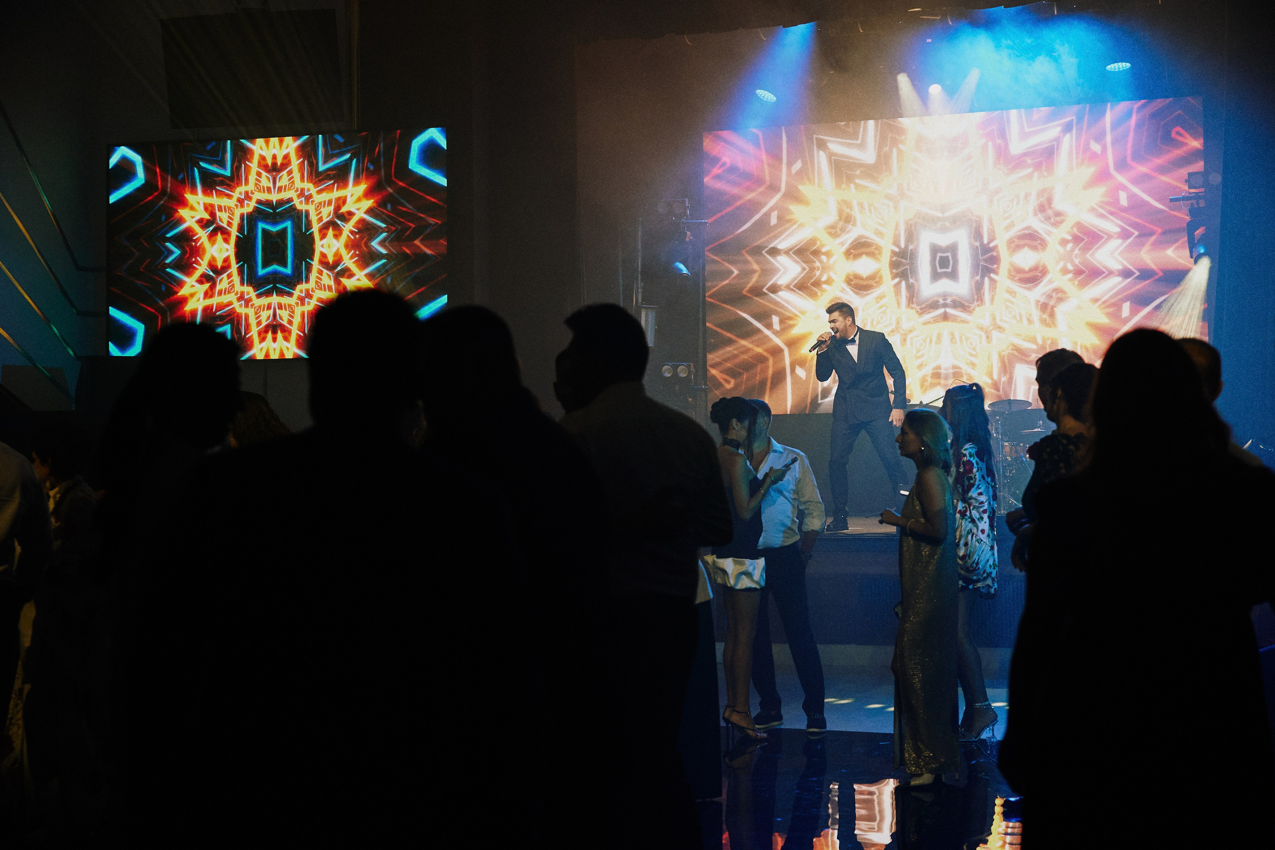 LA DOLCE VITA. Дмитрий Мазуркевич: Профессиональный Репортажный Фотограф