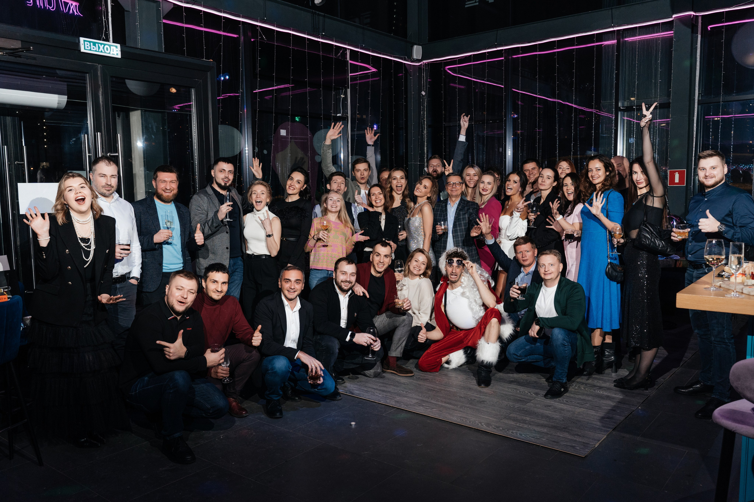 Корпоратив, MBI. Свадебный фотограф Москва Александра Аверкова