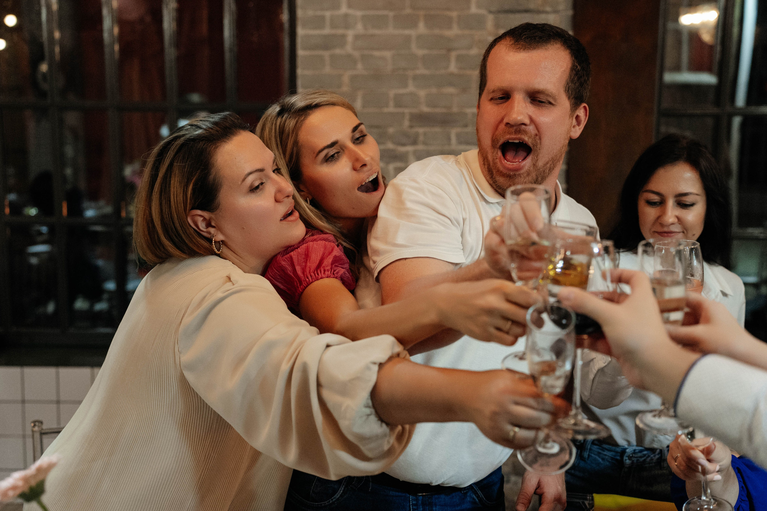 День рождения | Лофт. Свадебный фотограф Москва Александра Аверкова