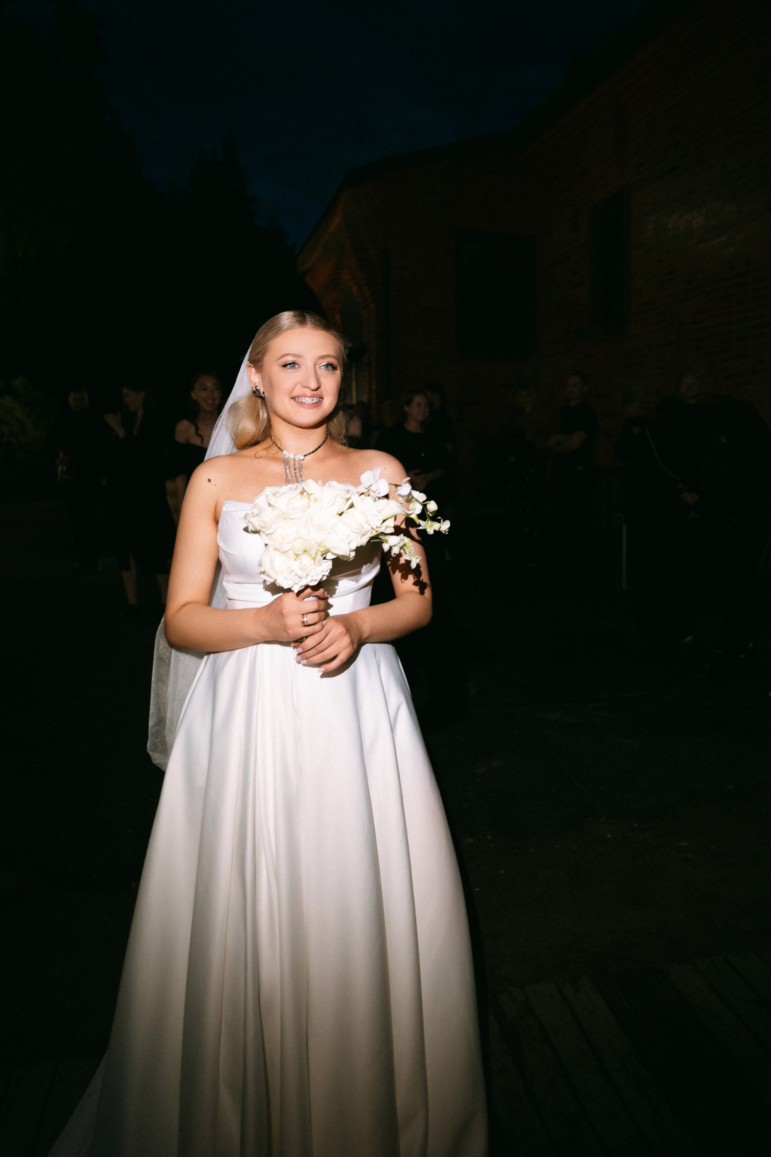 Влюбленные взгляды. Свадебный фотограф Кемерово Томск Новосибирск