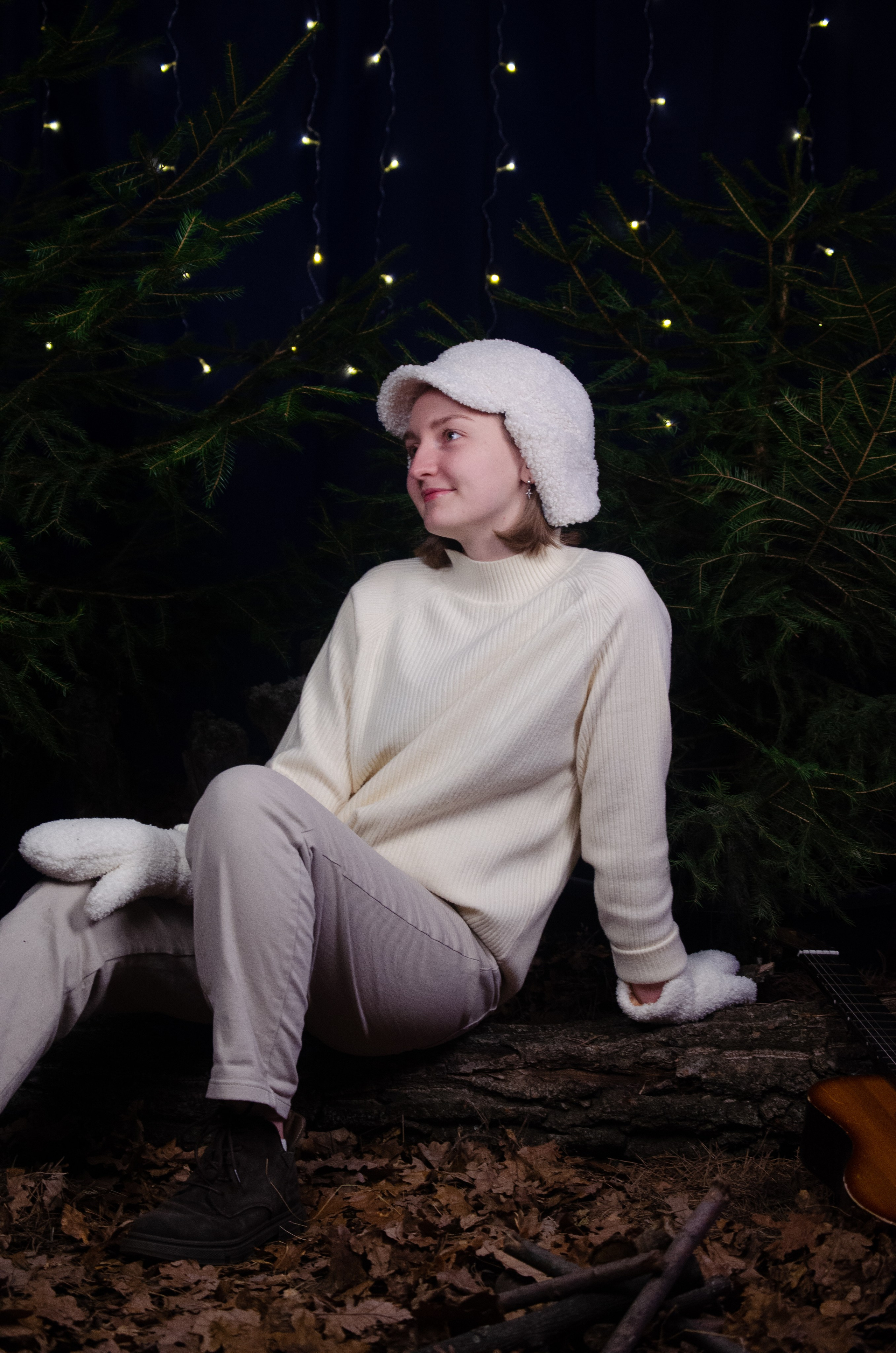 А Н Н А. Фотостудия UPART