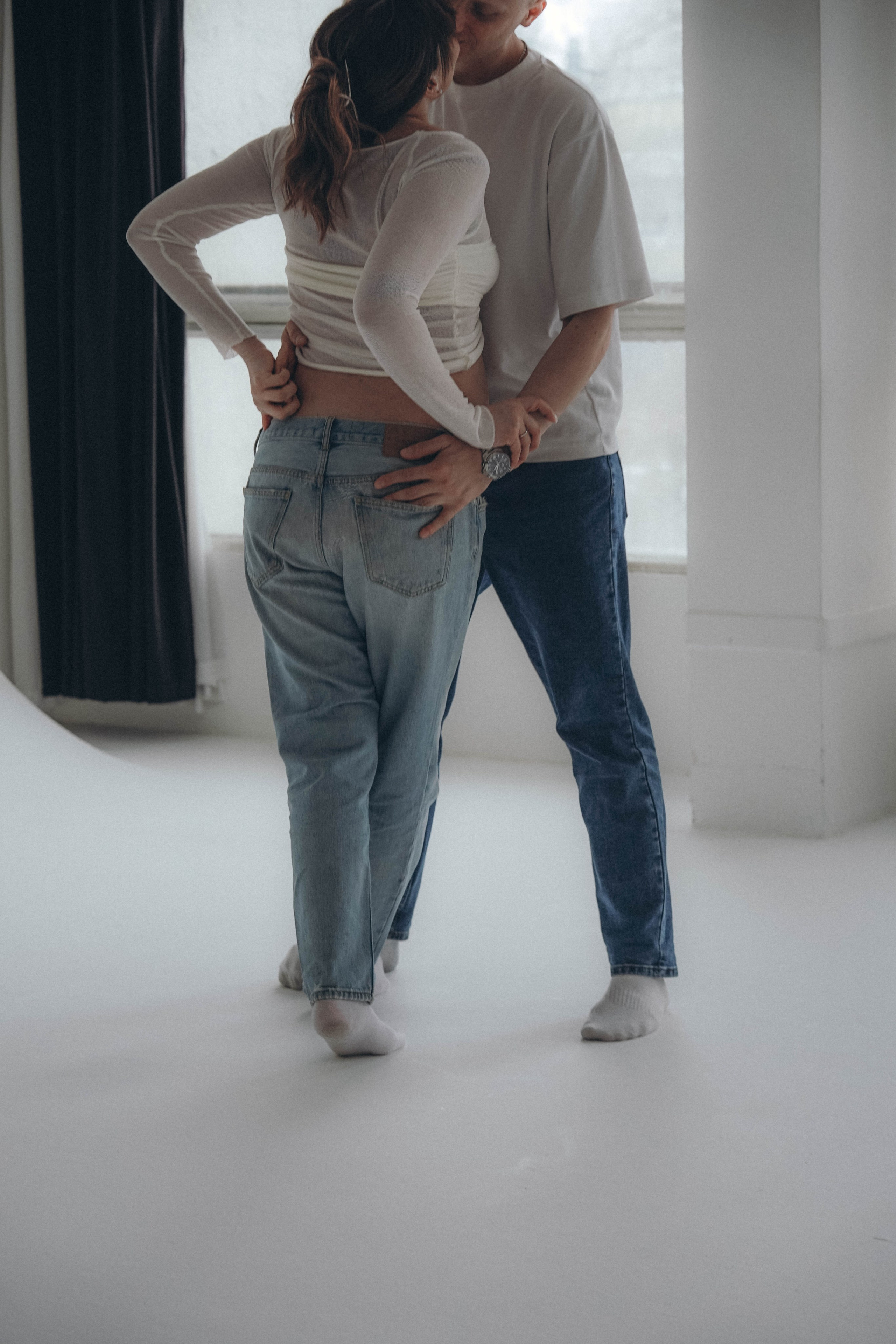 Свет внутри. Семейный и свадебный фотограф