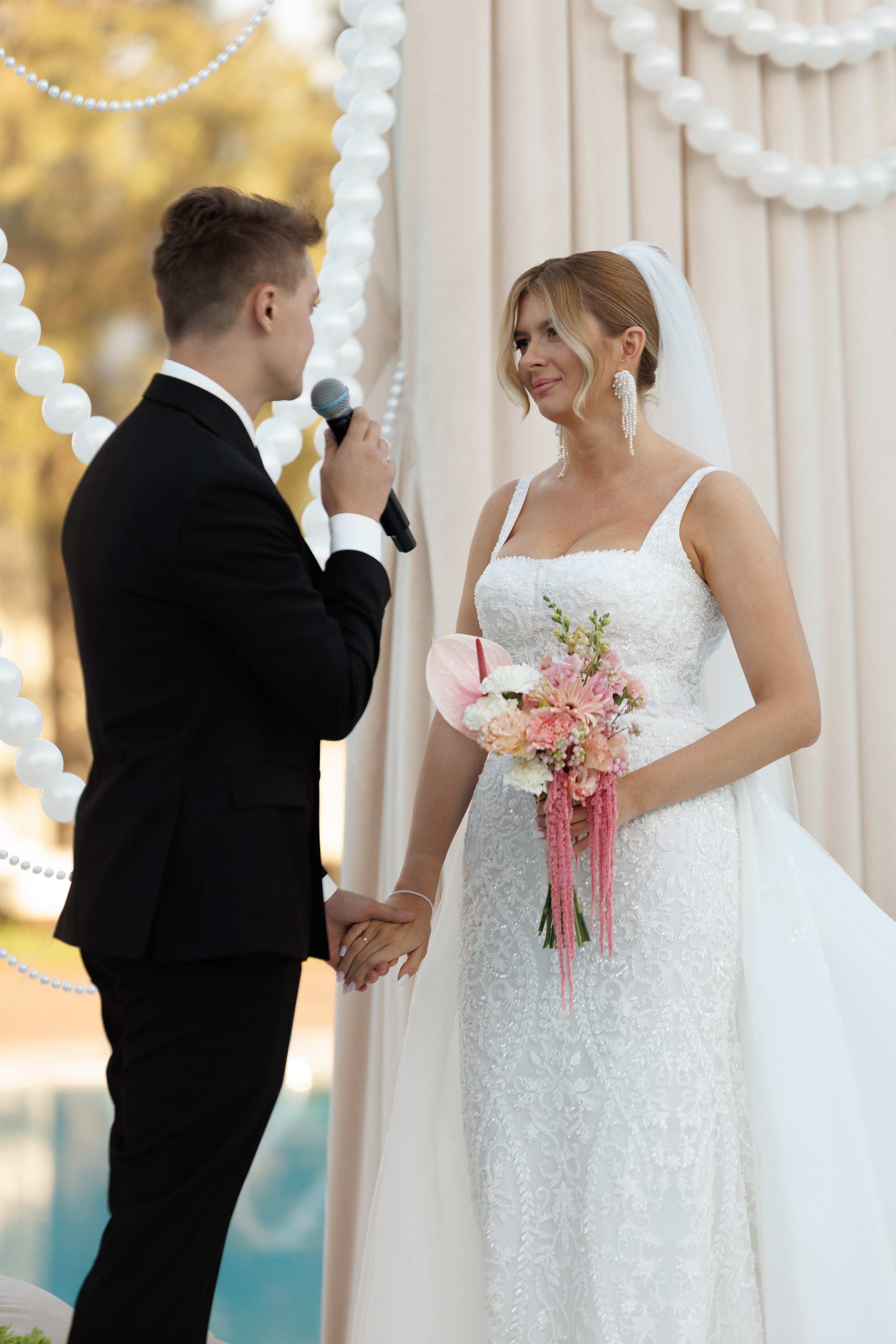 G&P. Фотограф Таганрог Хребет София