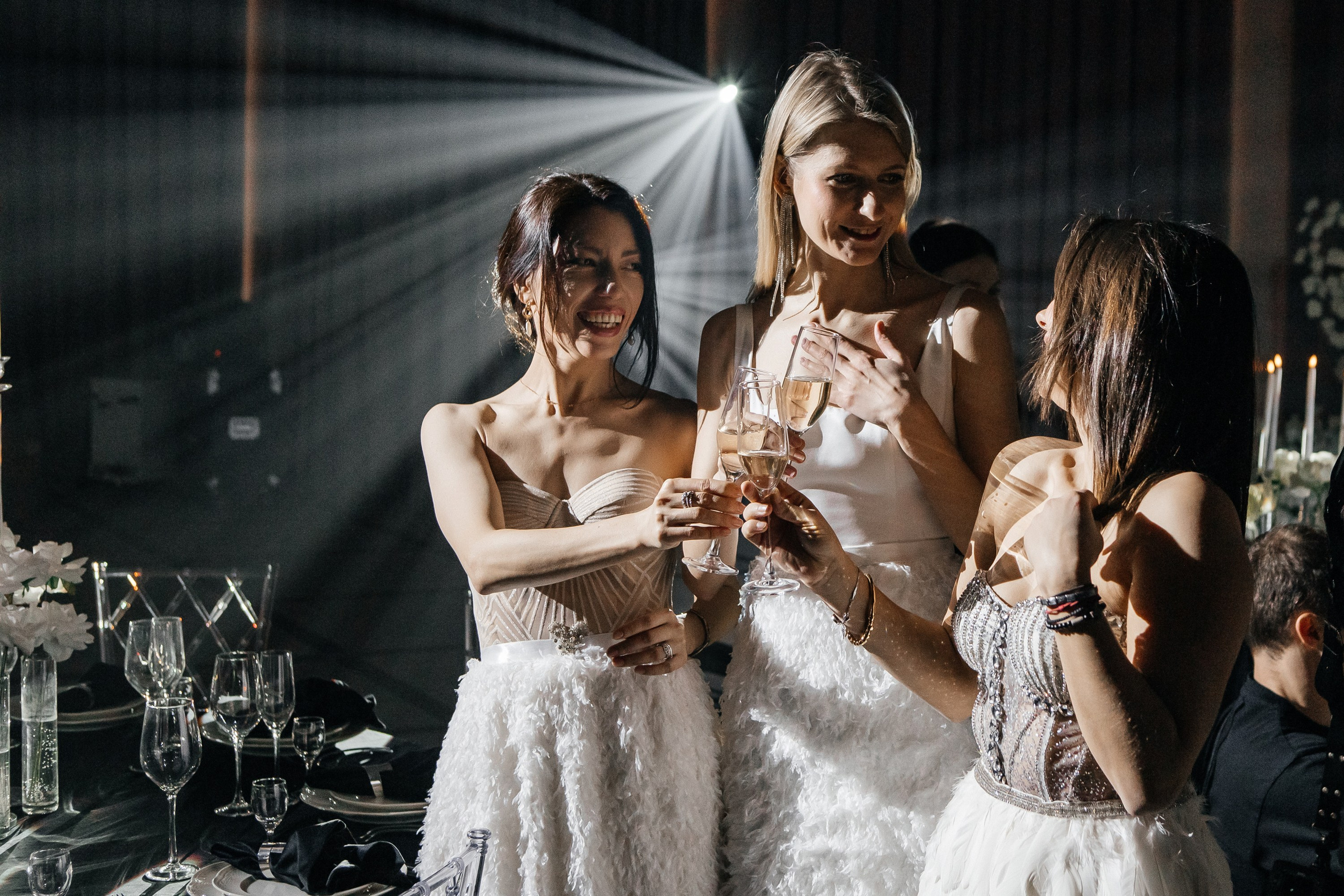 D&S. Фотограф Таганрог Хребет София