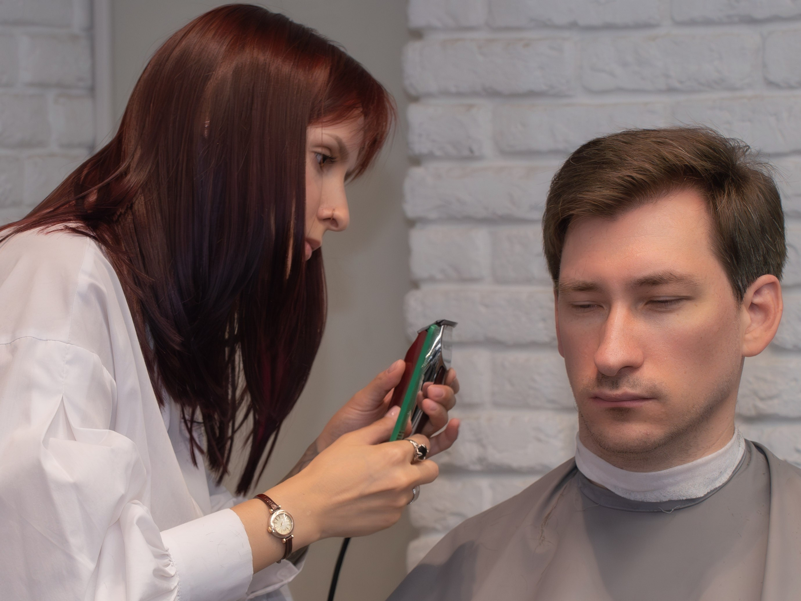 Персона Красногорск. Фотограф Зинаида Евдокимова