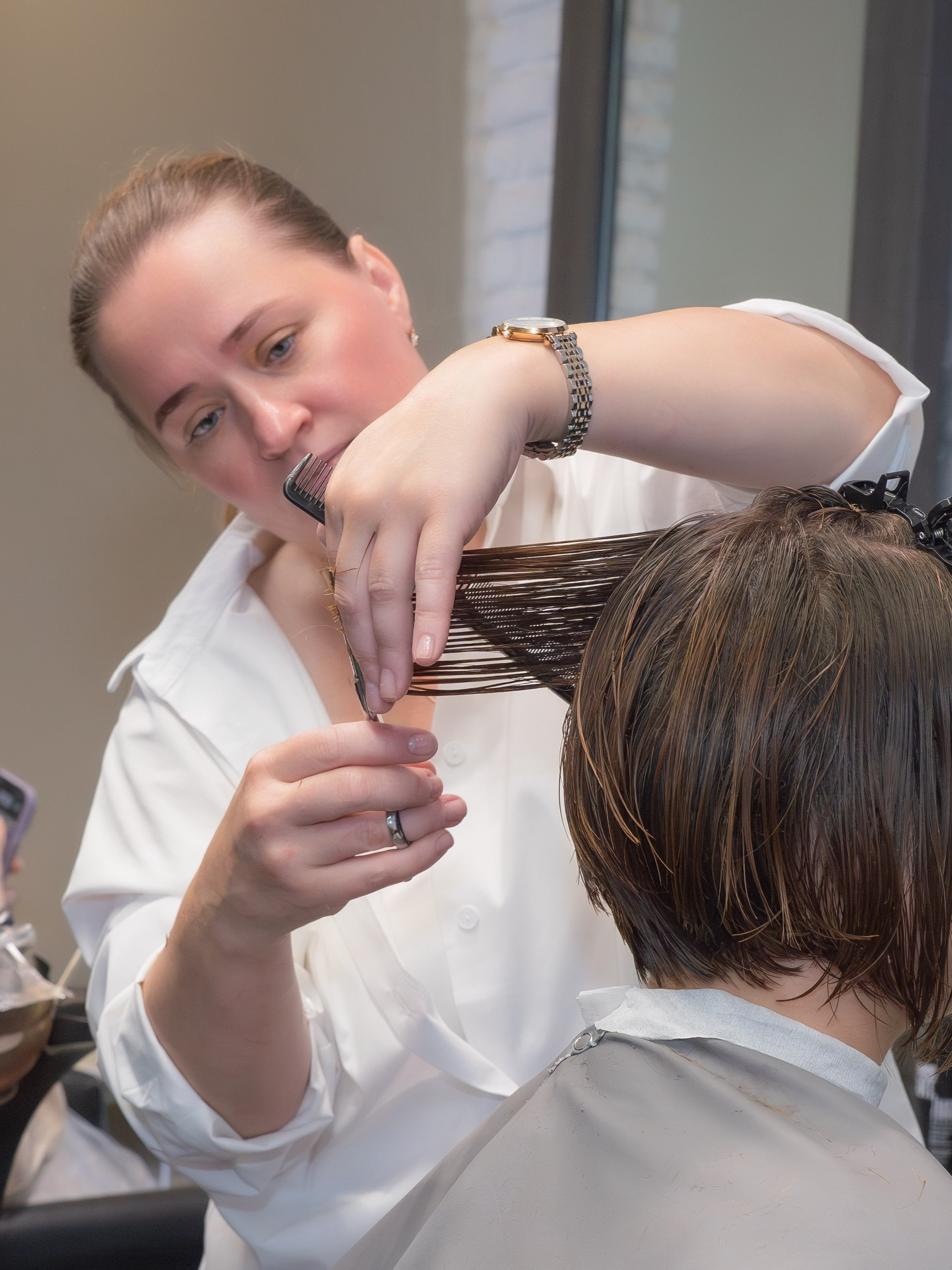 Персона Красногорск. Фотограф Зинаида Евдокимова