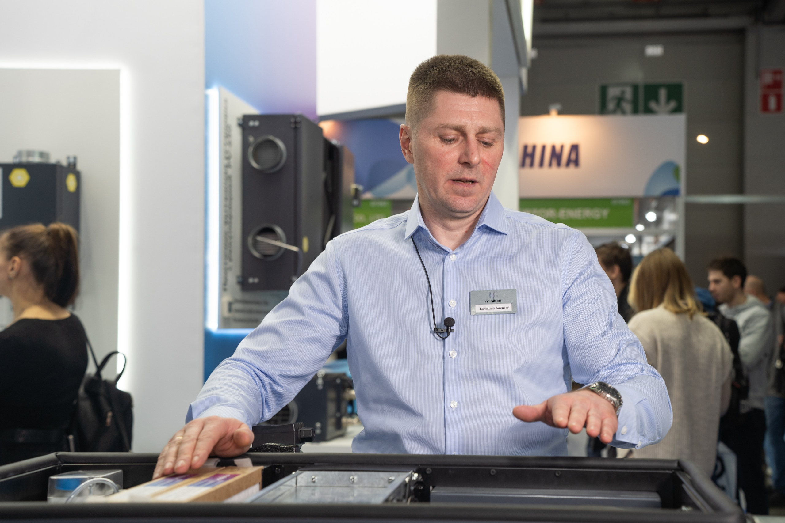 Крокус Вентиляция. Фотограф Зинаида Евдокимова