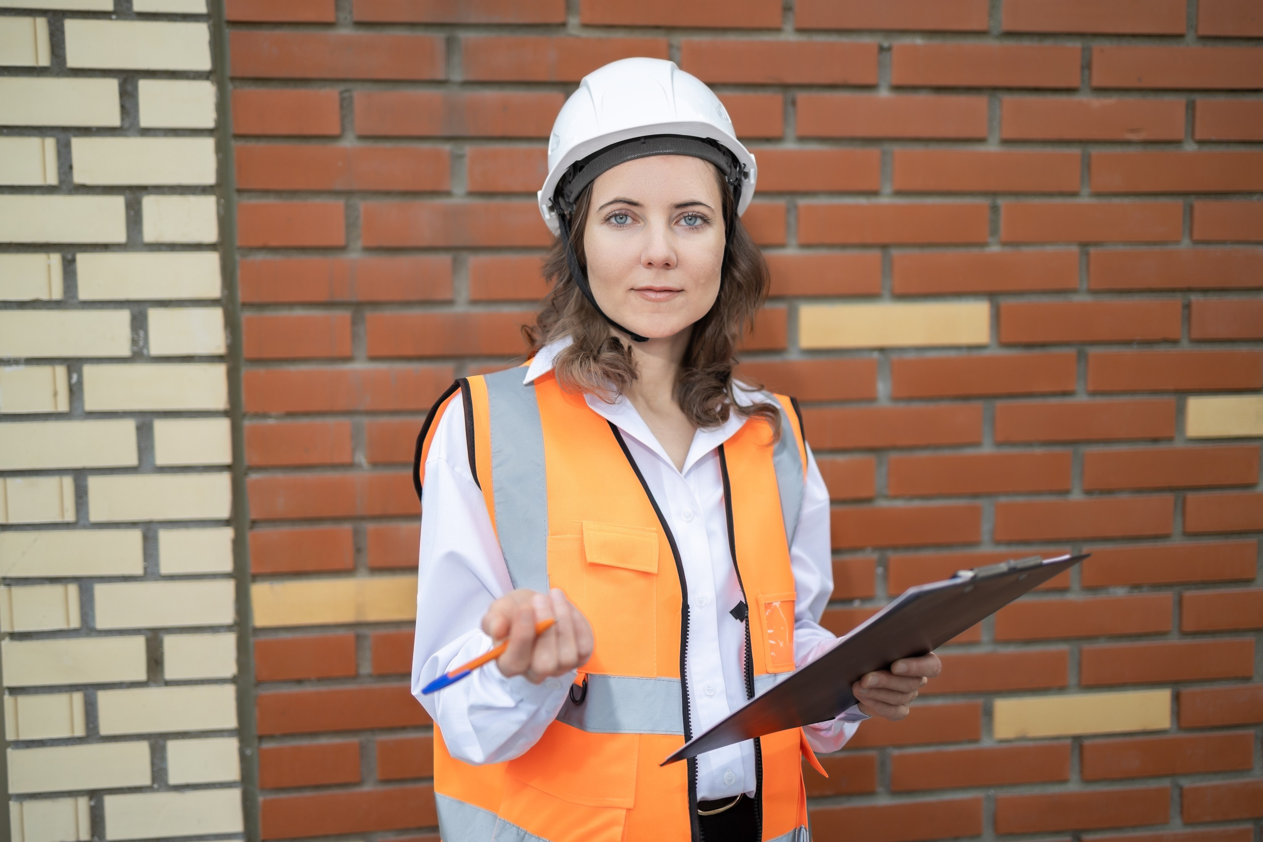 Фотосессия стройка. Инженеры. Репортажный, семейный и студийный фотограф в Москве Демин Алексей