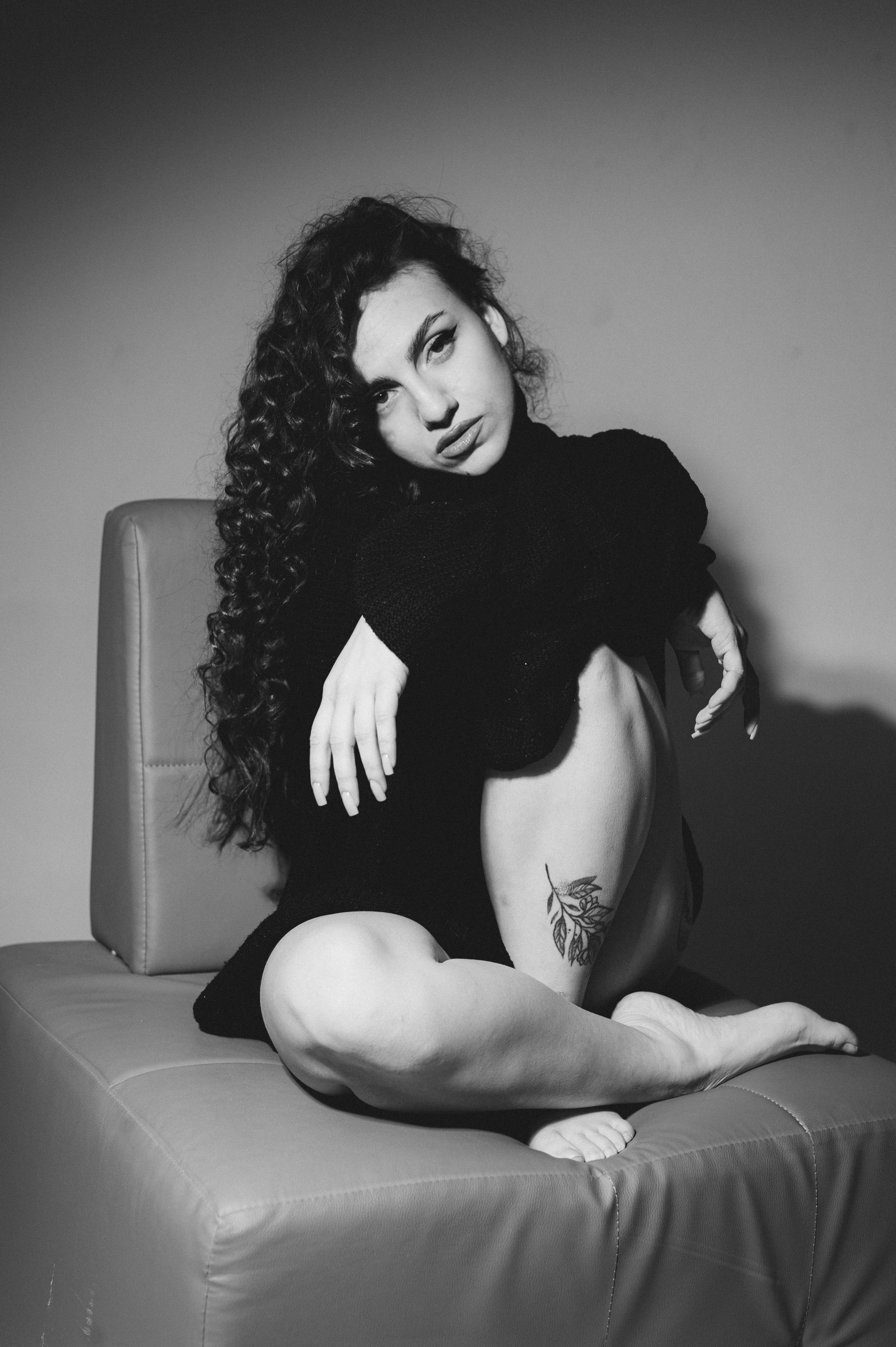 Dasha. Максим и Наталья Фёдоровы — Портретные и свадебные фотографы в Хабаров