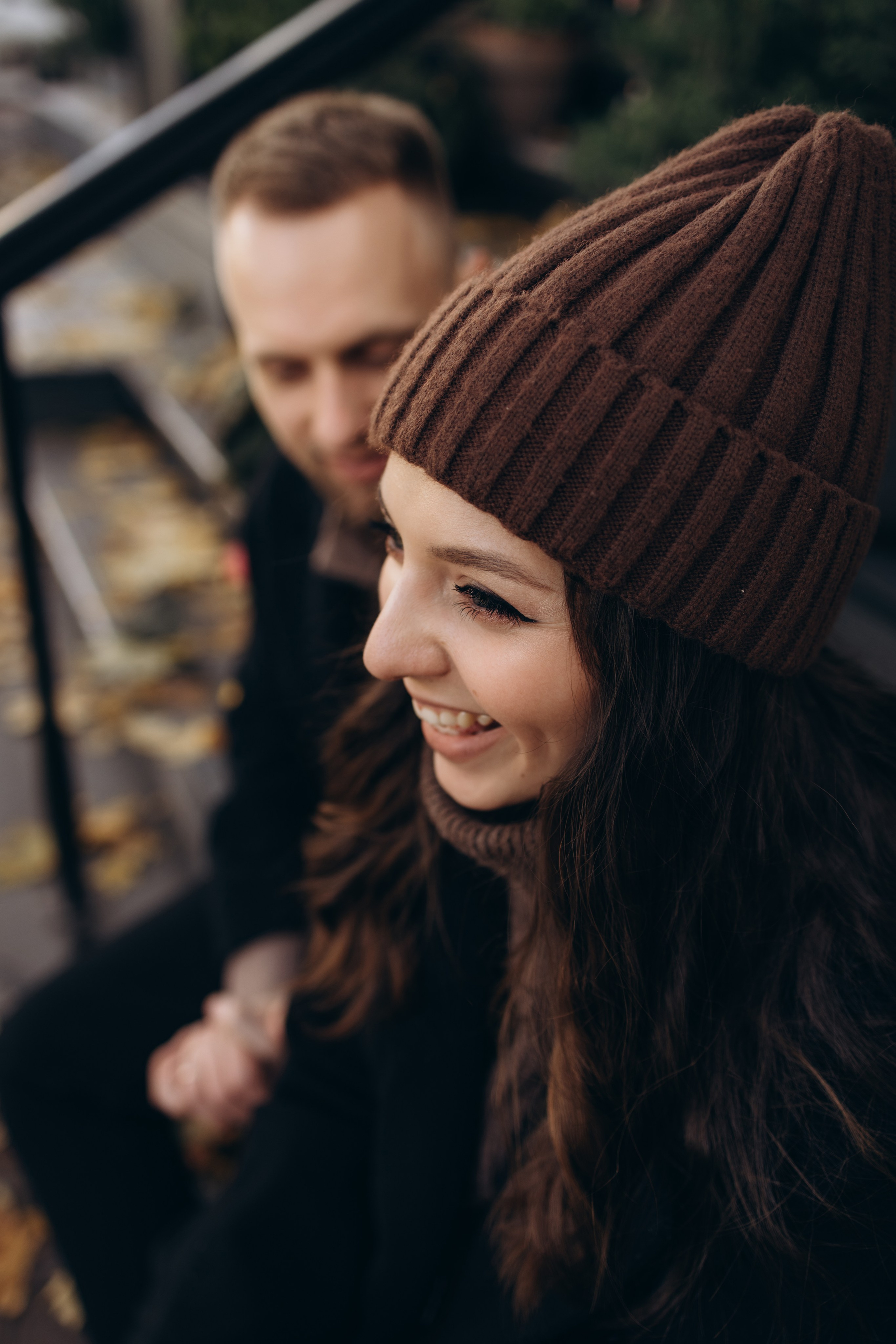 Двое. Маруся и Влад. Семейный и детский фотограф в Санкт-Петербурге — Лаврова Ольга