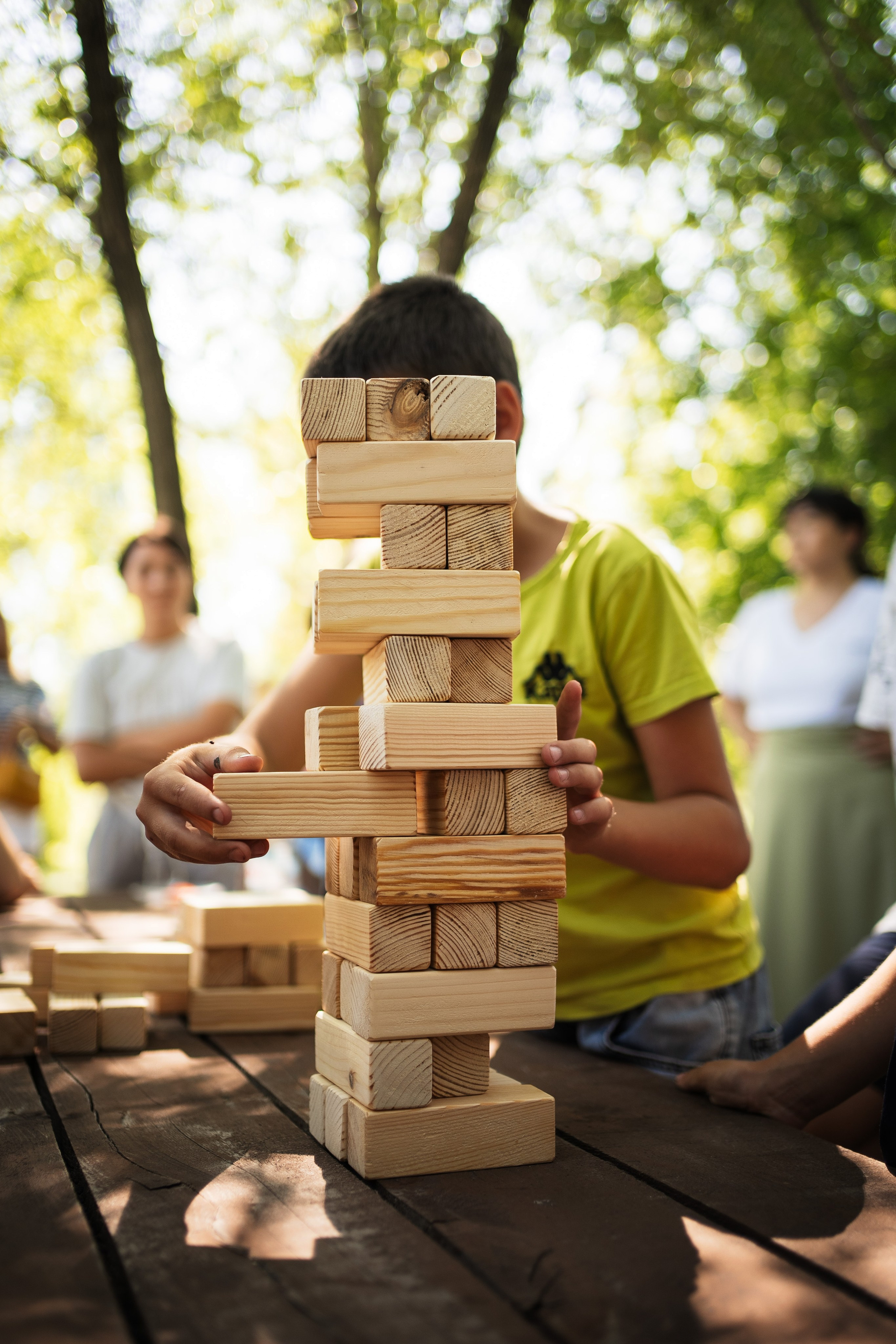 День семьи и здоровья | Газпромнефть. Фотограф на любое событие в Кемерово