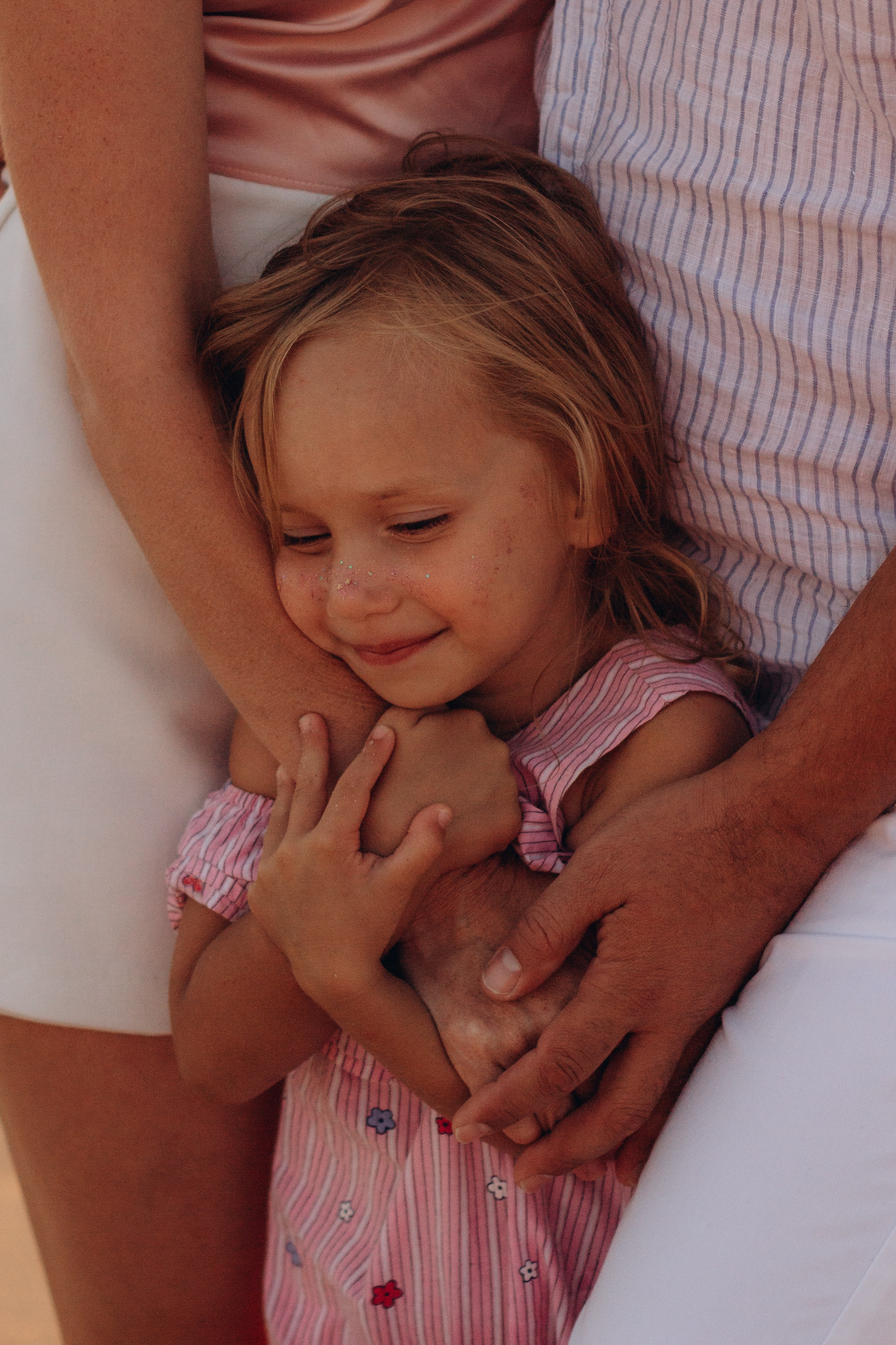 Семейные съемки. Семейный фотограф в Калининграде Юлия Нигаматулина