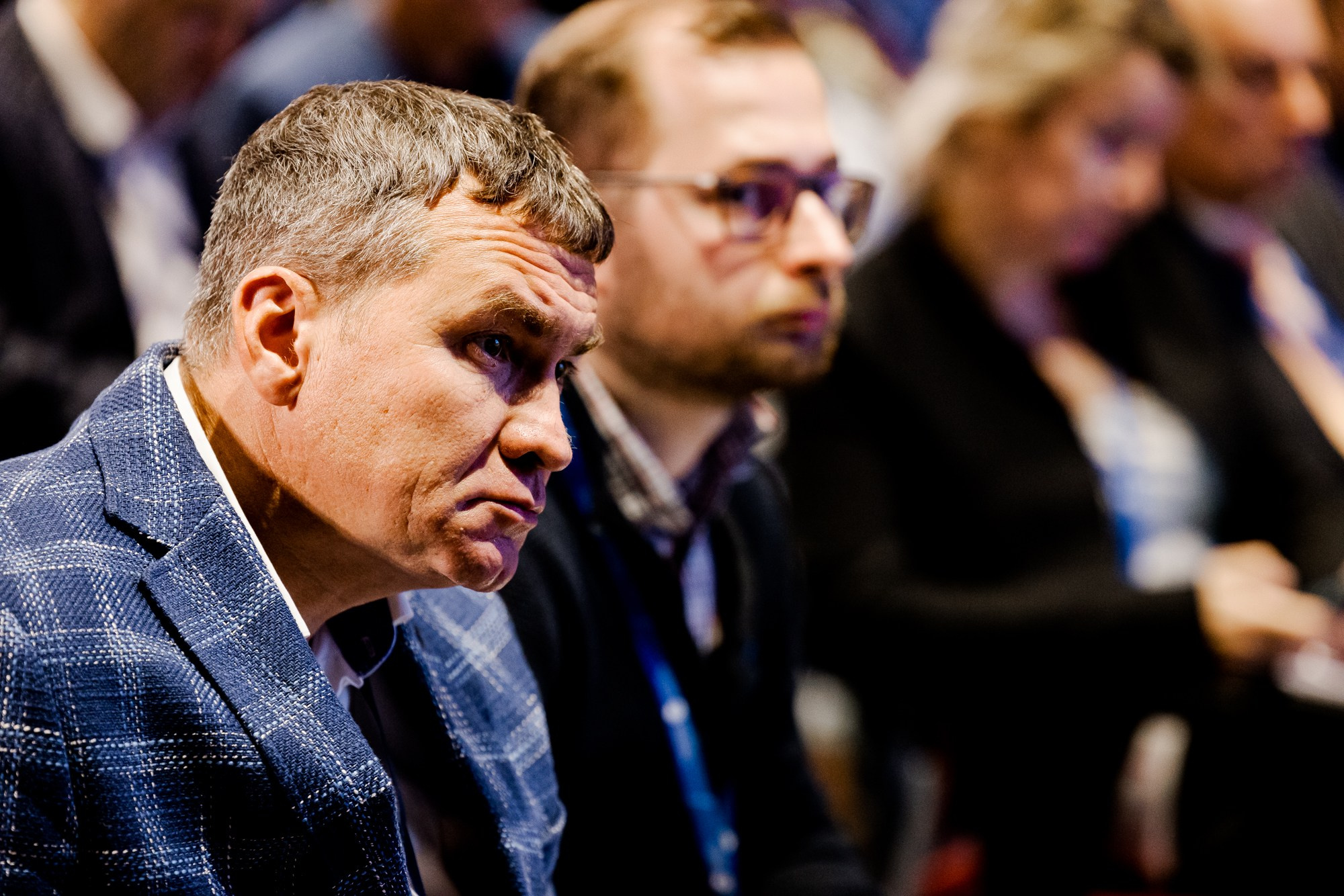 ГАЗ ФОРУМ. Креативный продакшн «Bureau 21»