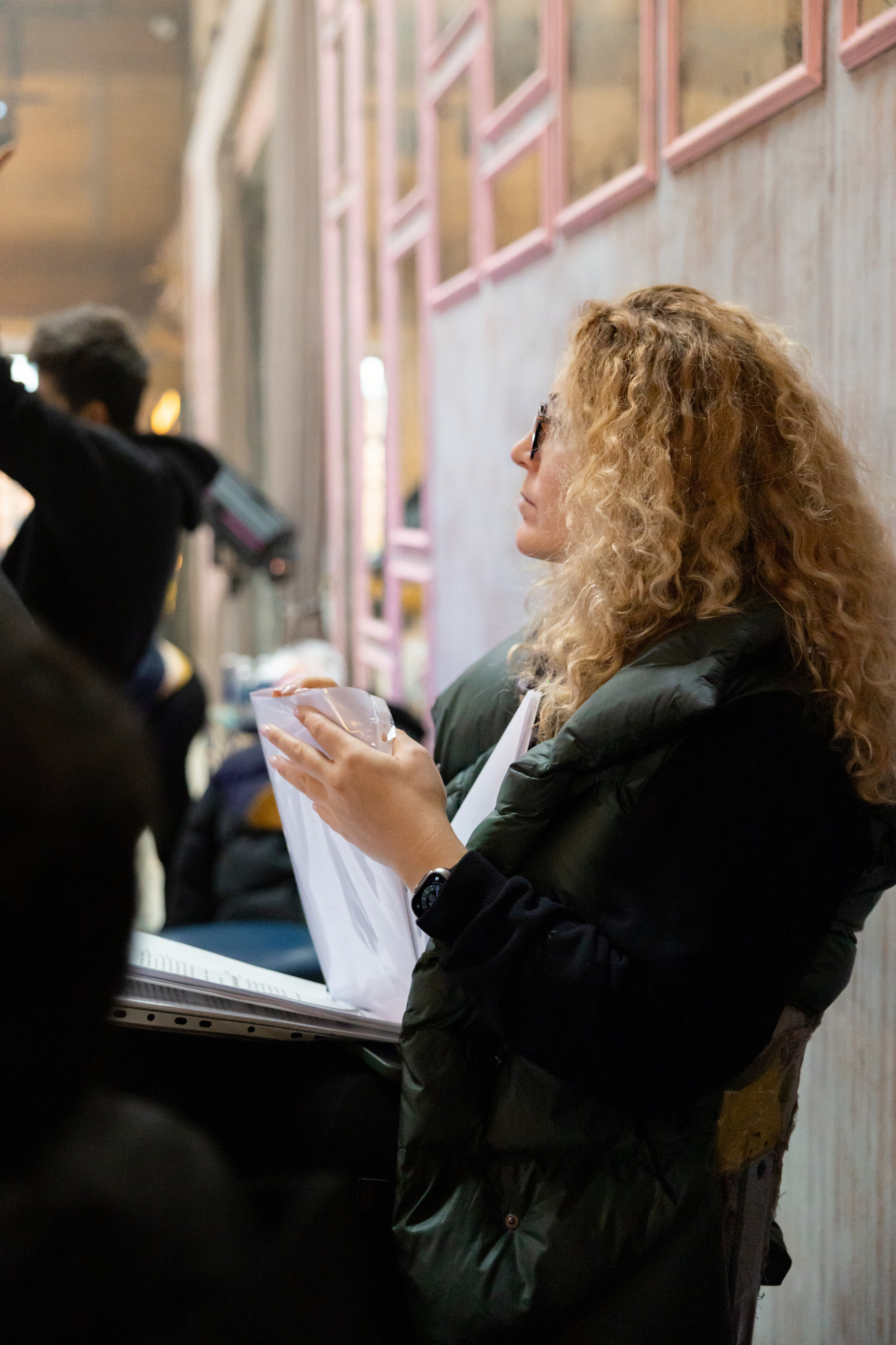 «Сказки на ночь». Фотограф Москва Людмила Белова