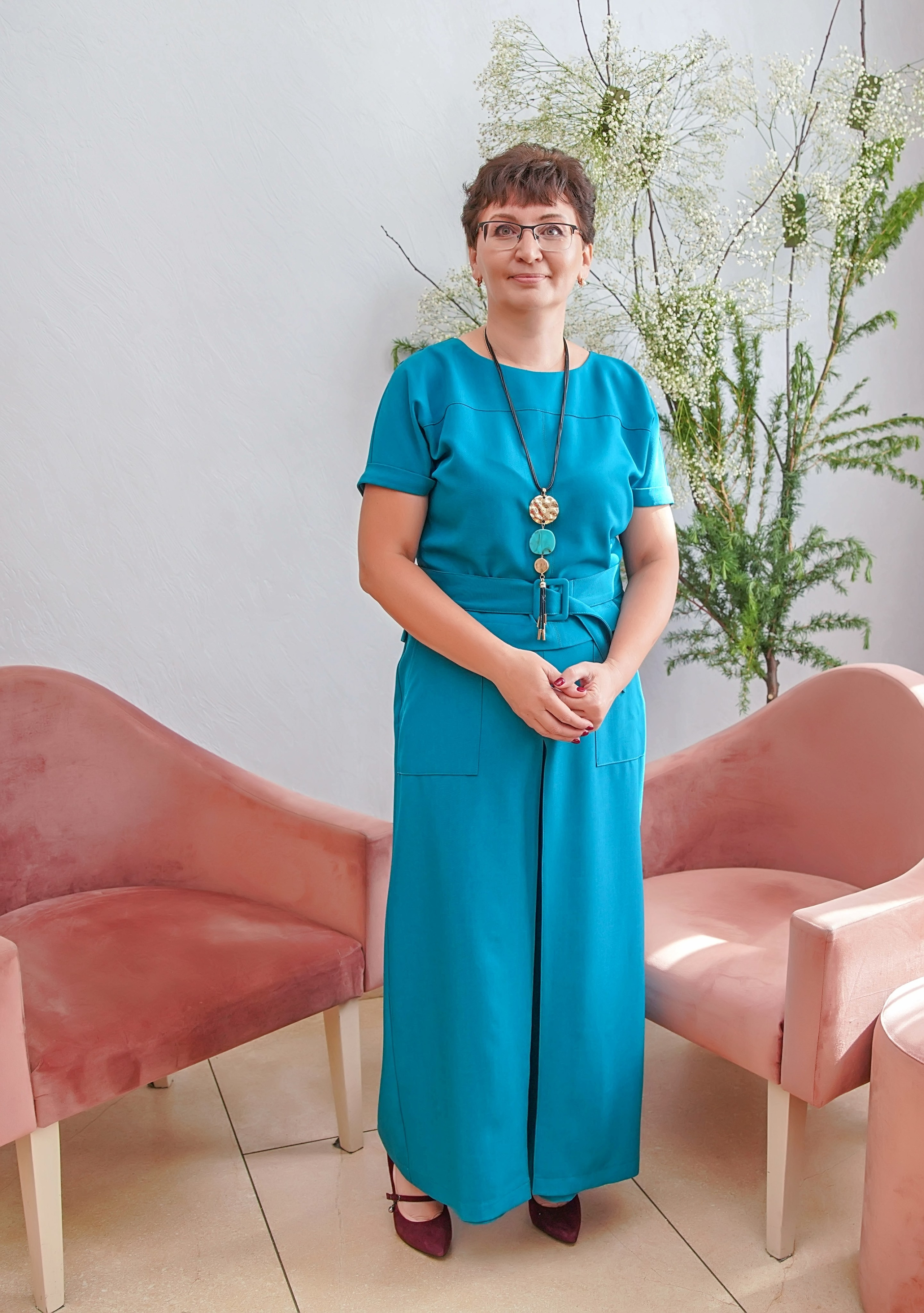 Юбилей. Семейный и детский фотограф в Нижнем Новгороде