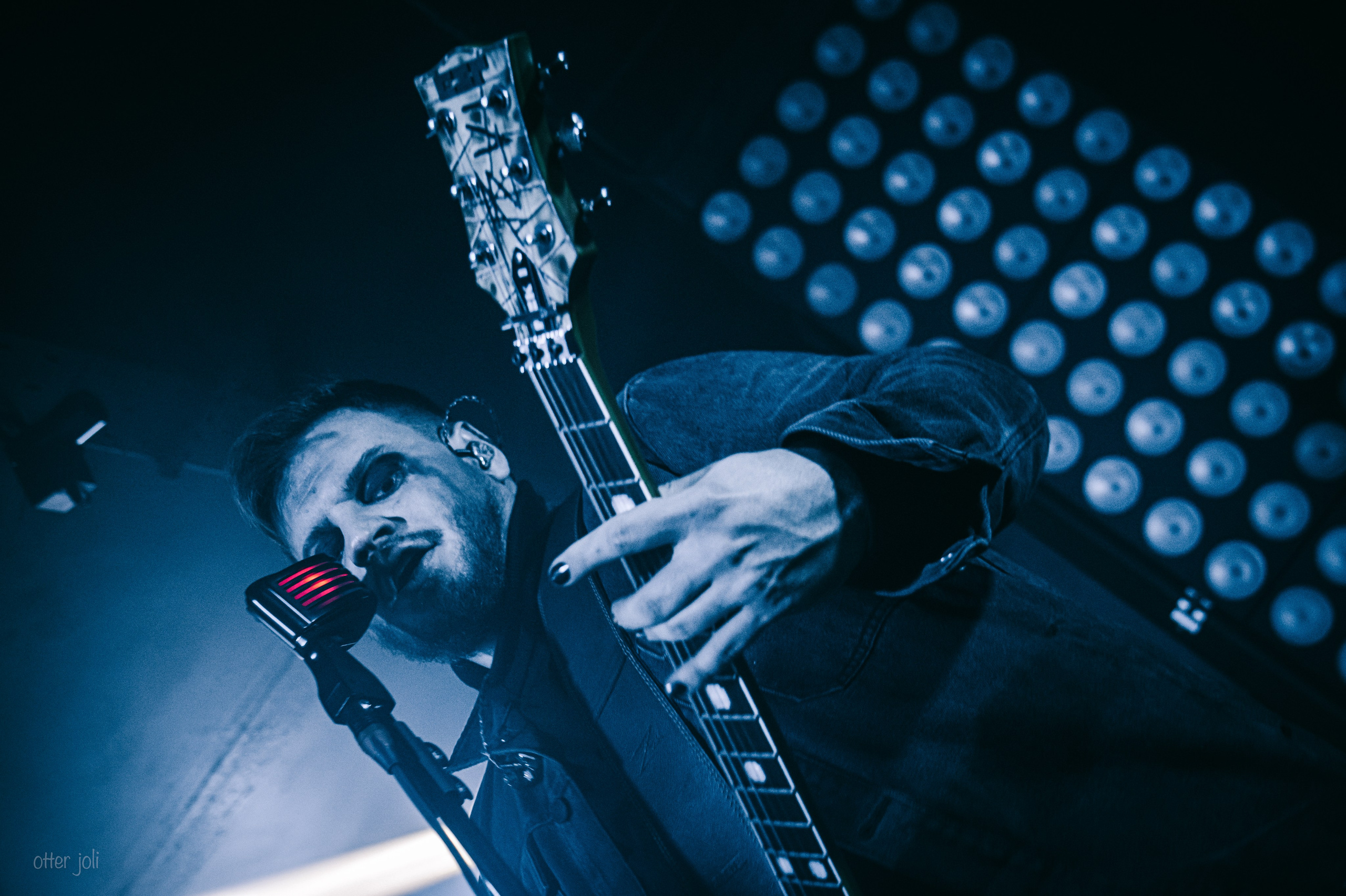 Ramm'band | МТ Music Bar. Концертный репортёр Валерия Сафина