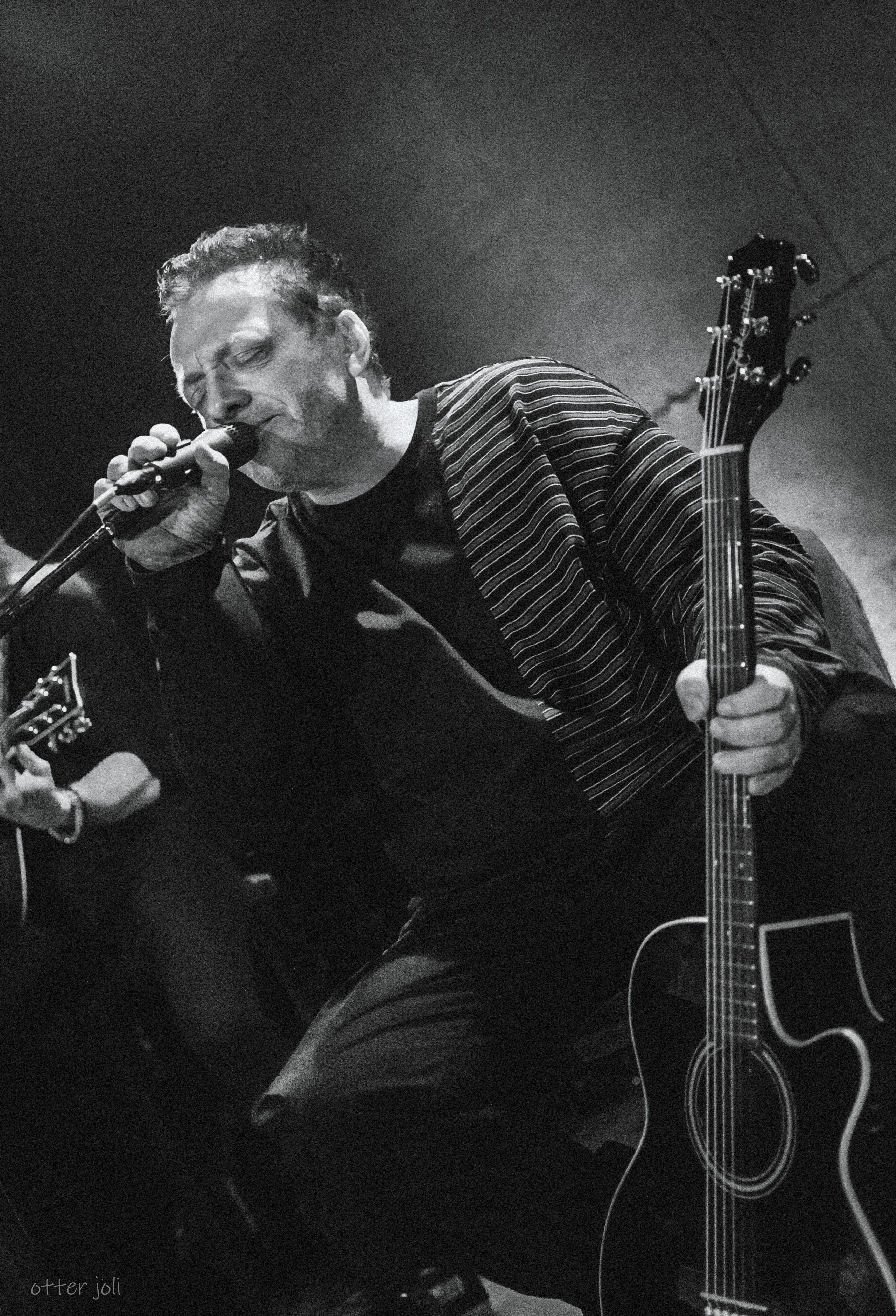 Глеб Самойлов | Акустика. Концертный репортёр Валерия Сафина