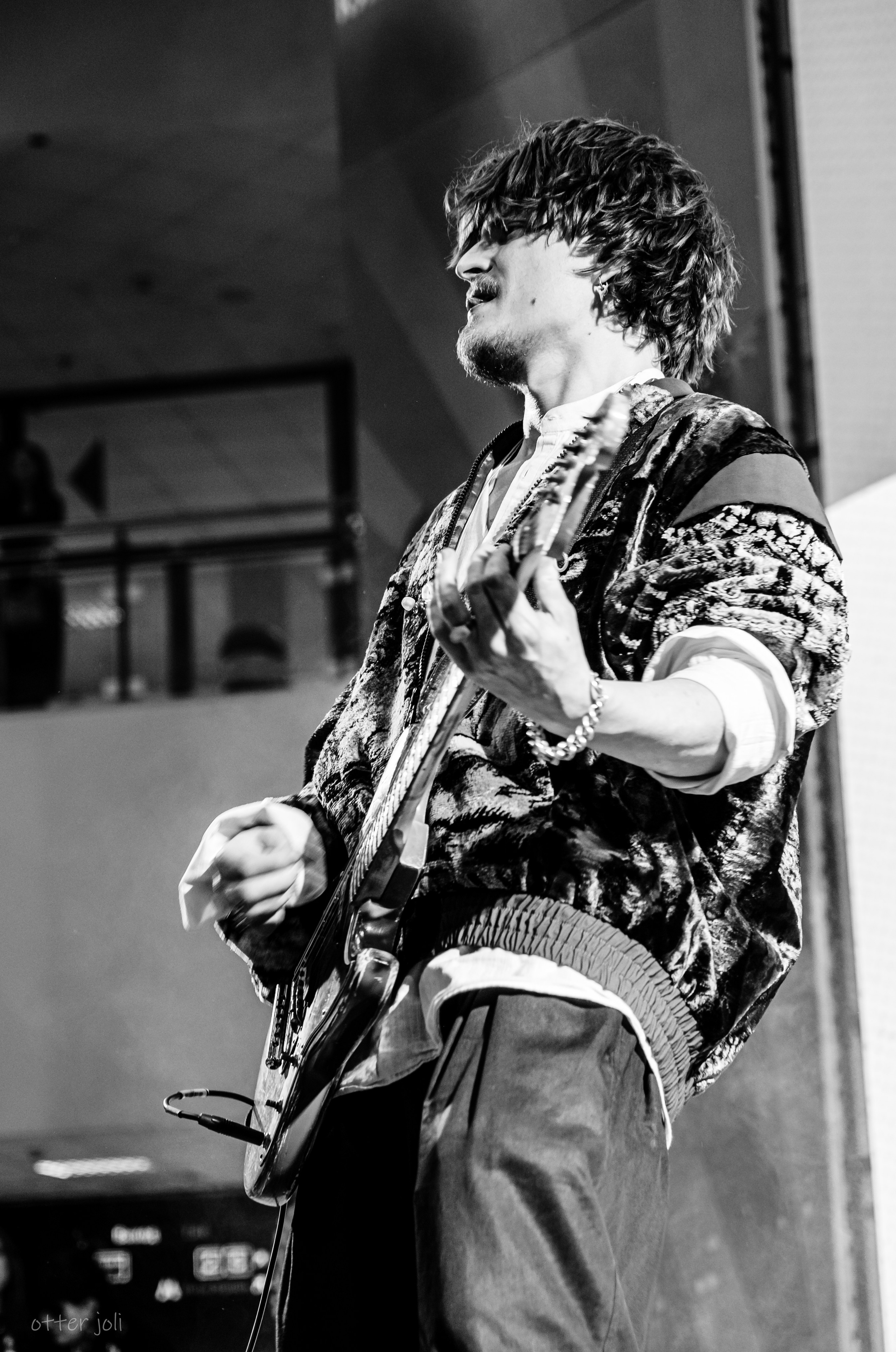 Сергей Горошко и Chili Cheese | фестиваль Хомякон. Концертный репортёр Валерия Сафина