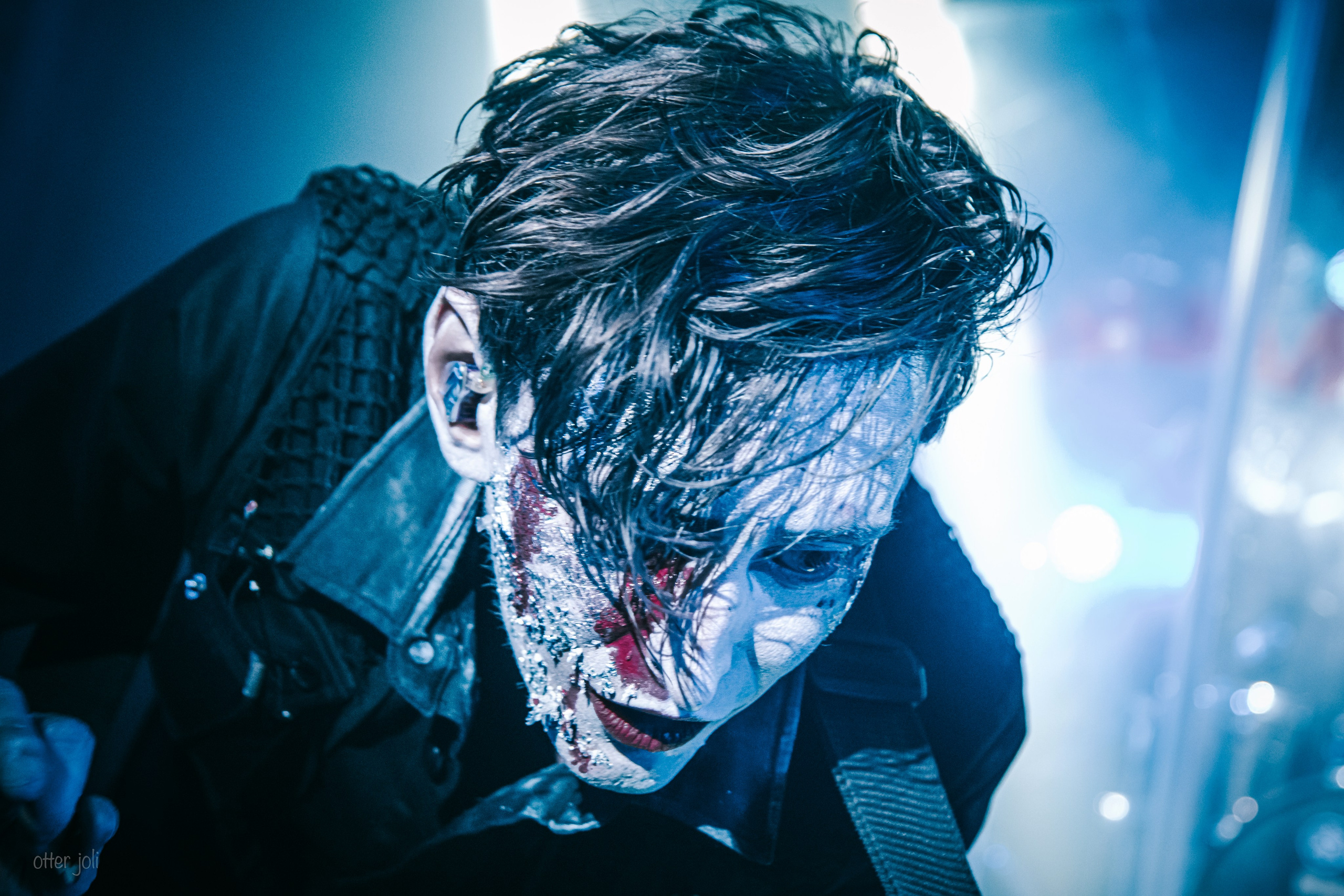 Ramm'band | МТ Music Bar. Концертный репортёр Валерия Сафина