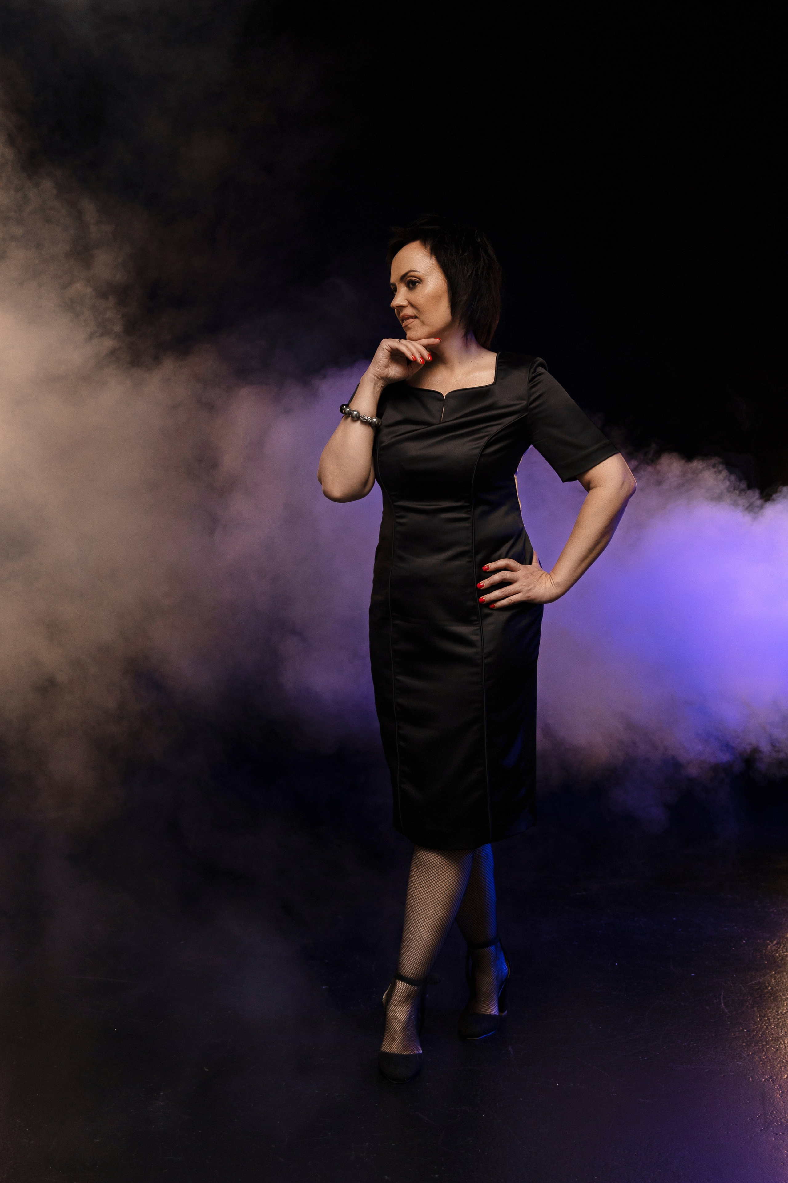 Елена. Фотограф женского портрета, беременности и материнства Харькова Елена