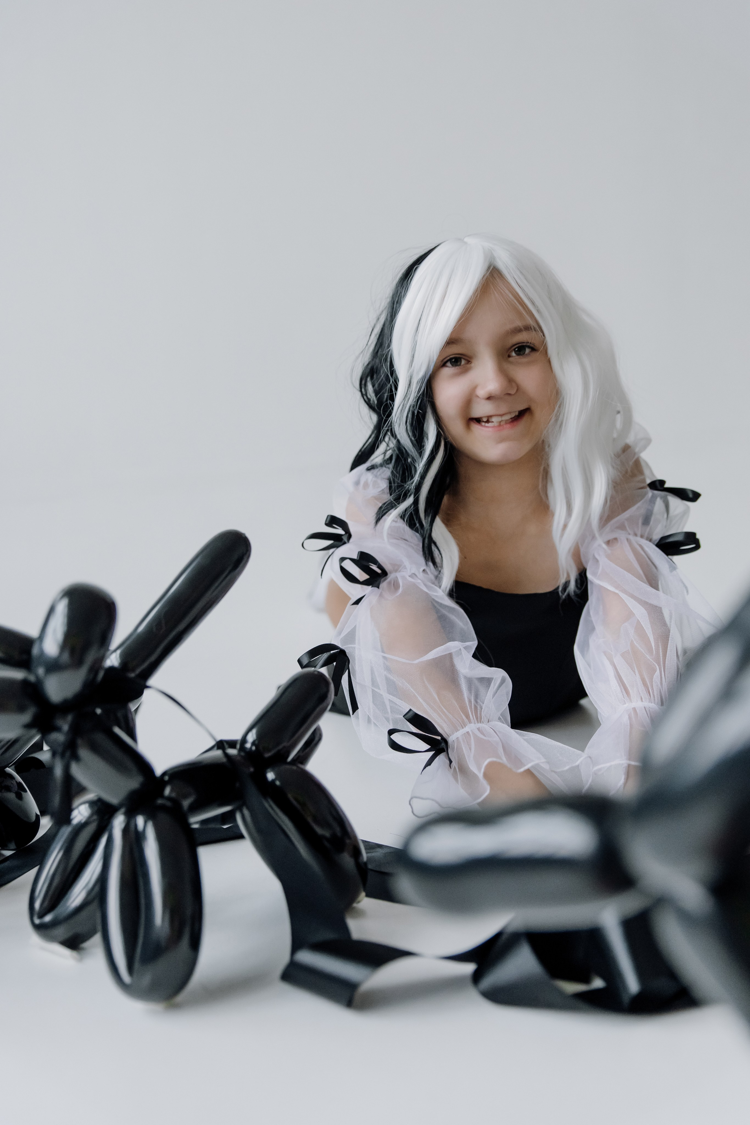 Juki. Фотограф Ирина Калиниченко