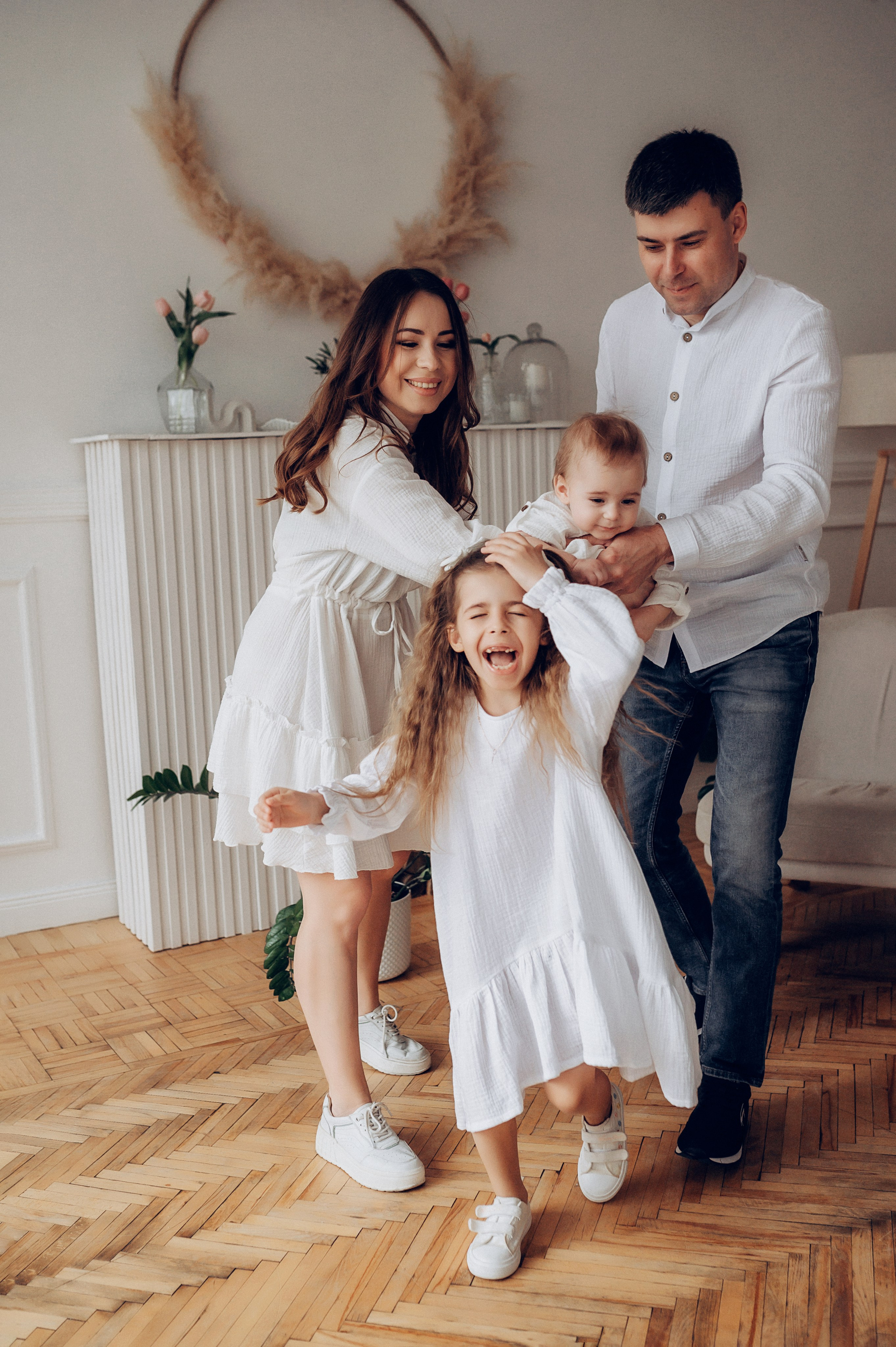 ***. Детский и семейный фотограф в Рязани Ирина Лозовая