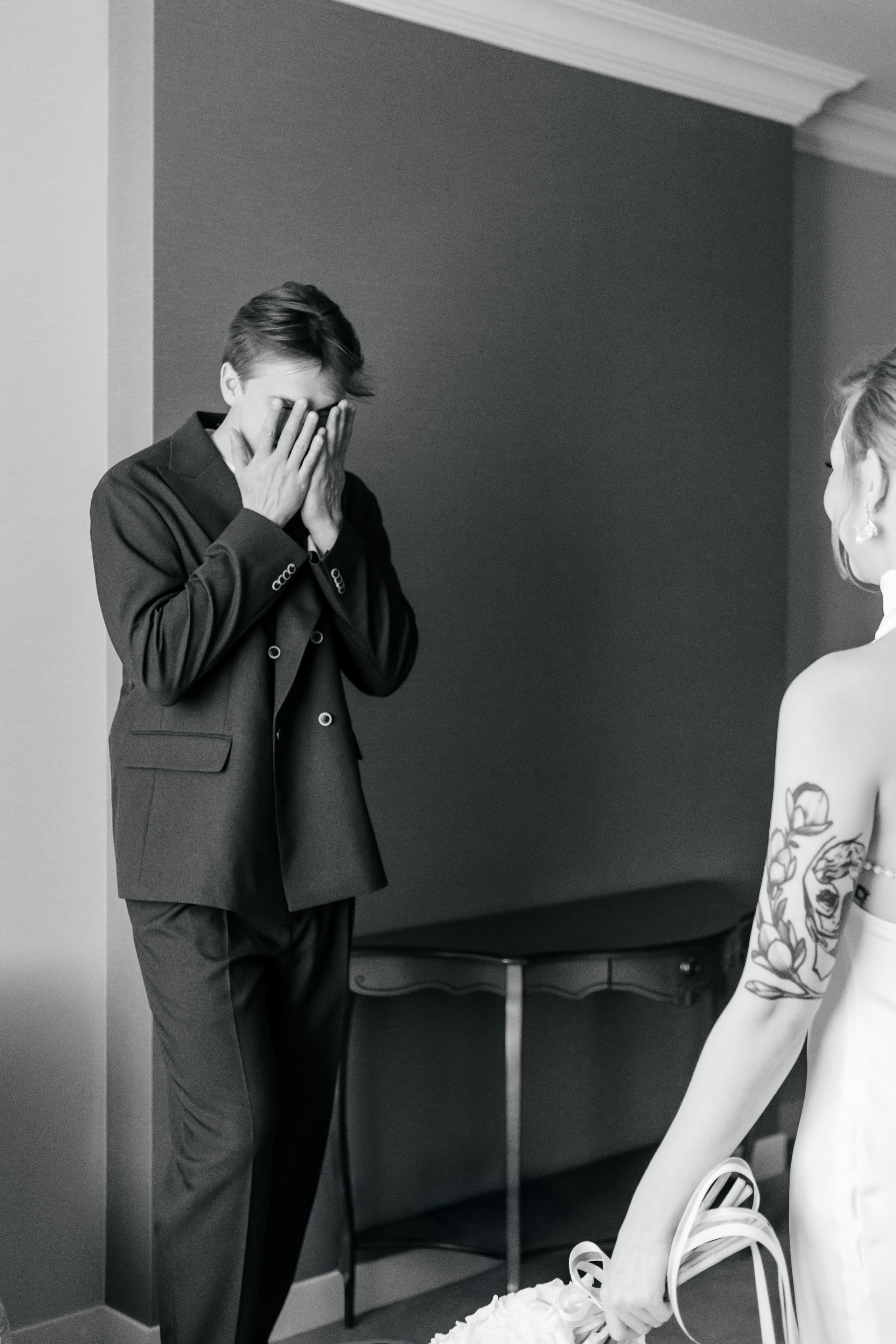 City walk. Valery Litvinova Photography