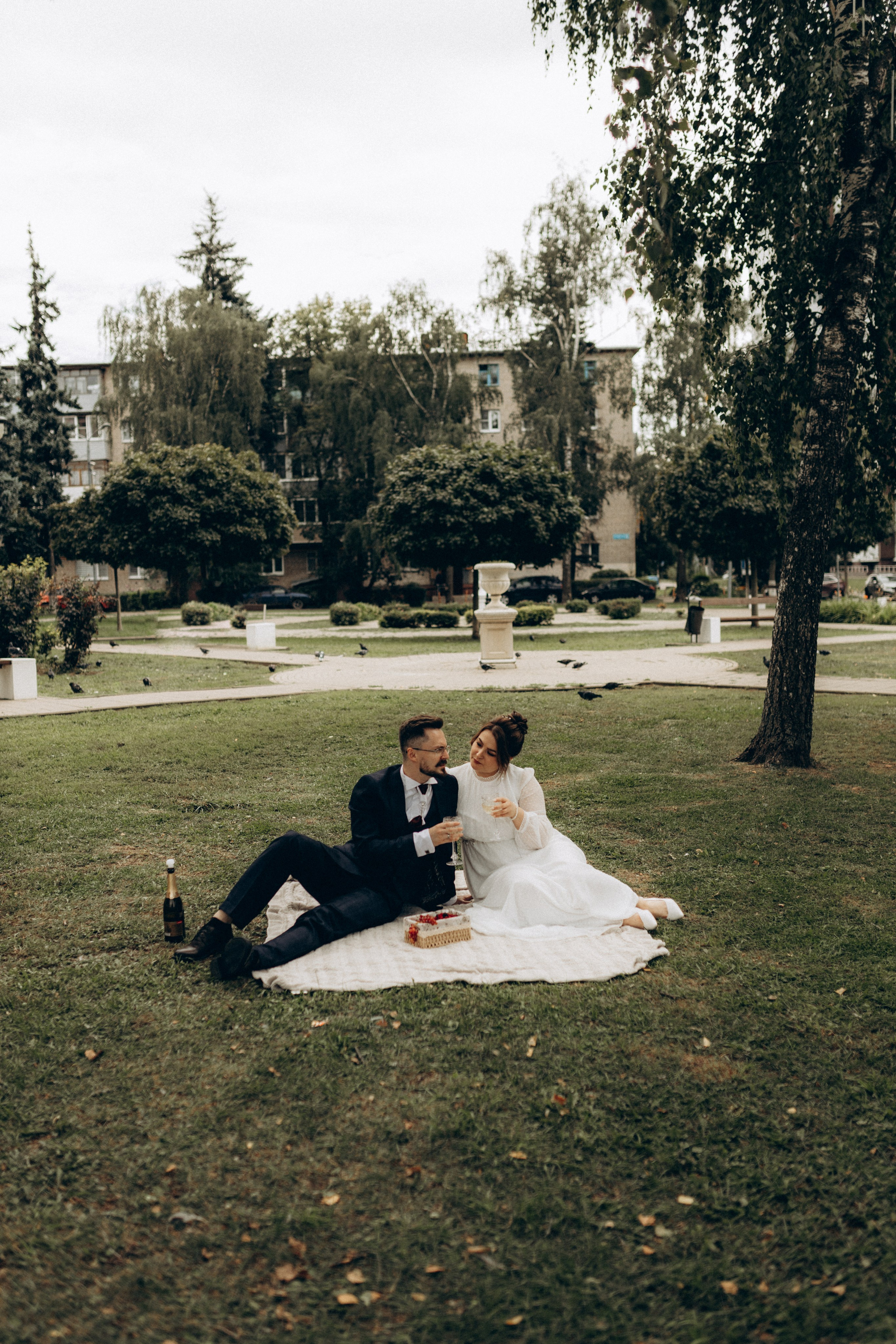 Карина & Александр. Фотограф НОГИНСК, Москва, Анастасия Белая