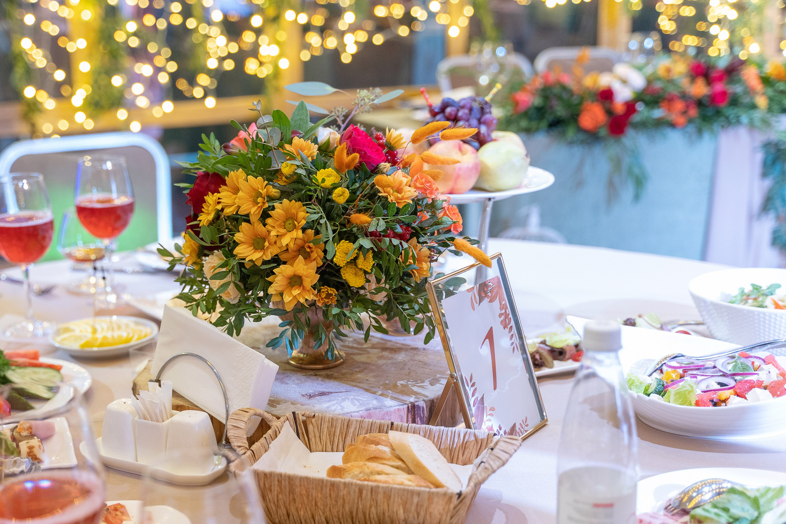 Виталий и Екатерина. Архив