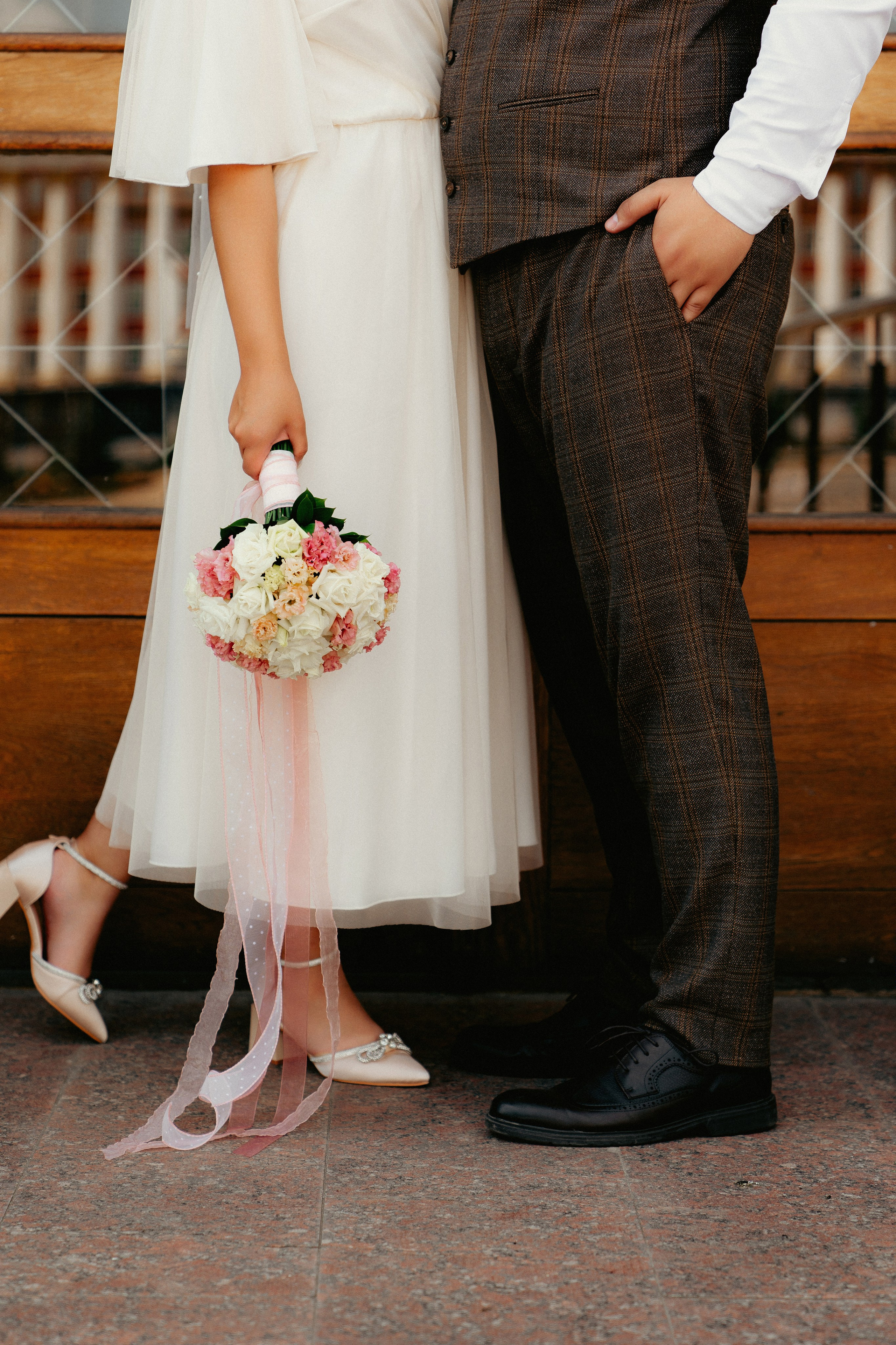 Свадьба Фёдора и Екатерины. Портретный, семейный и свадебный фотограф в Курске Роман Сазонов