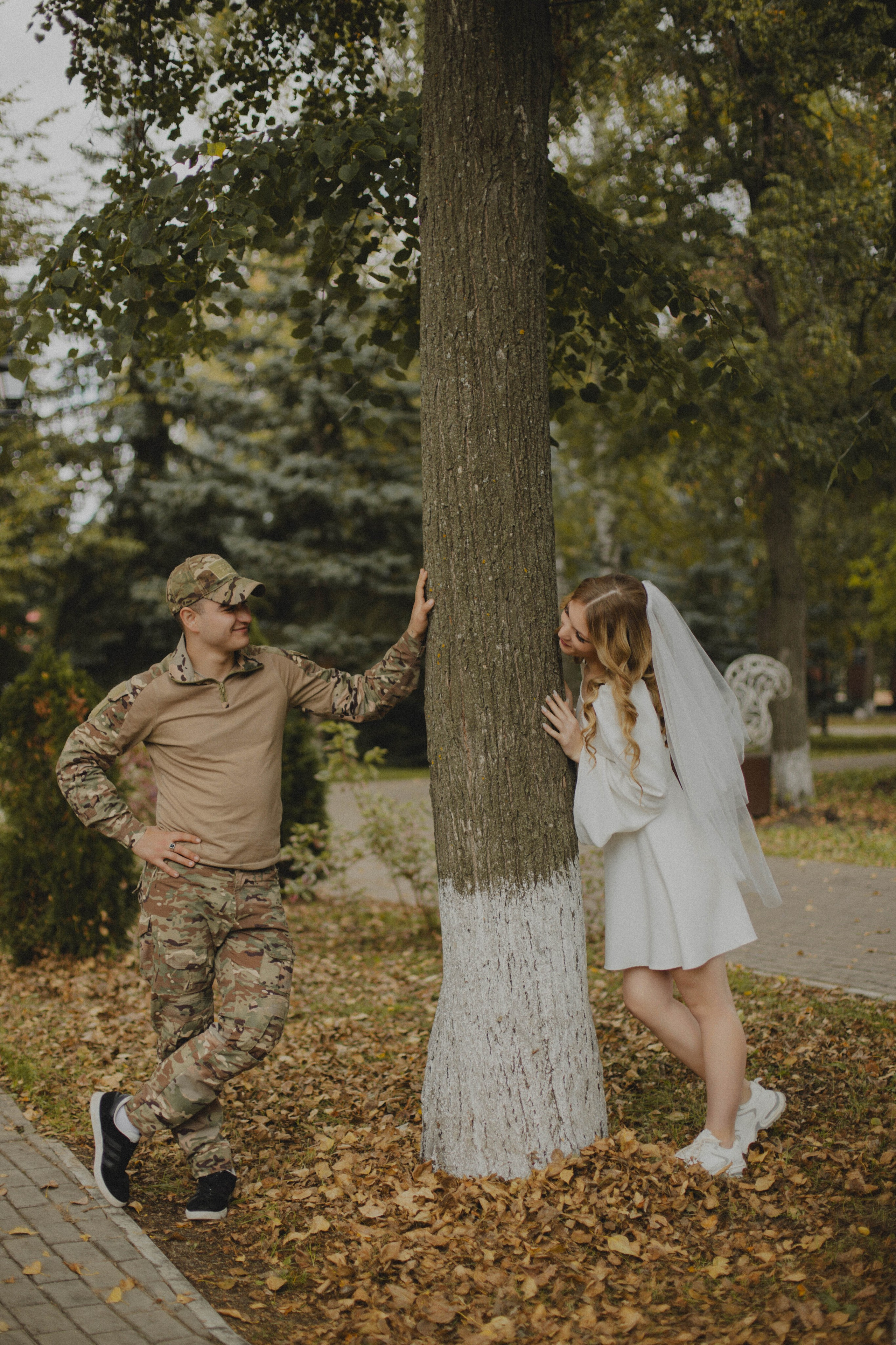 Вильдан & Анна. Фотограф Чекмагуш Уфа Хансверова Зарина