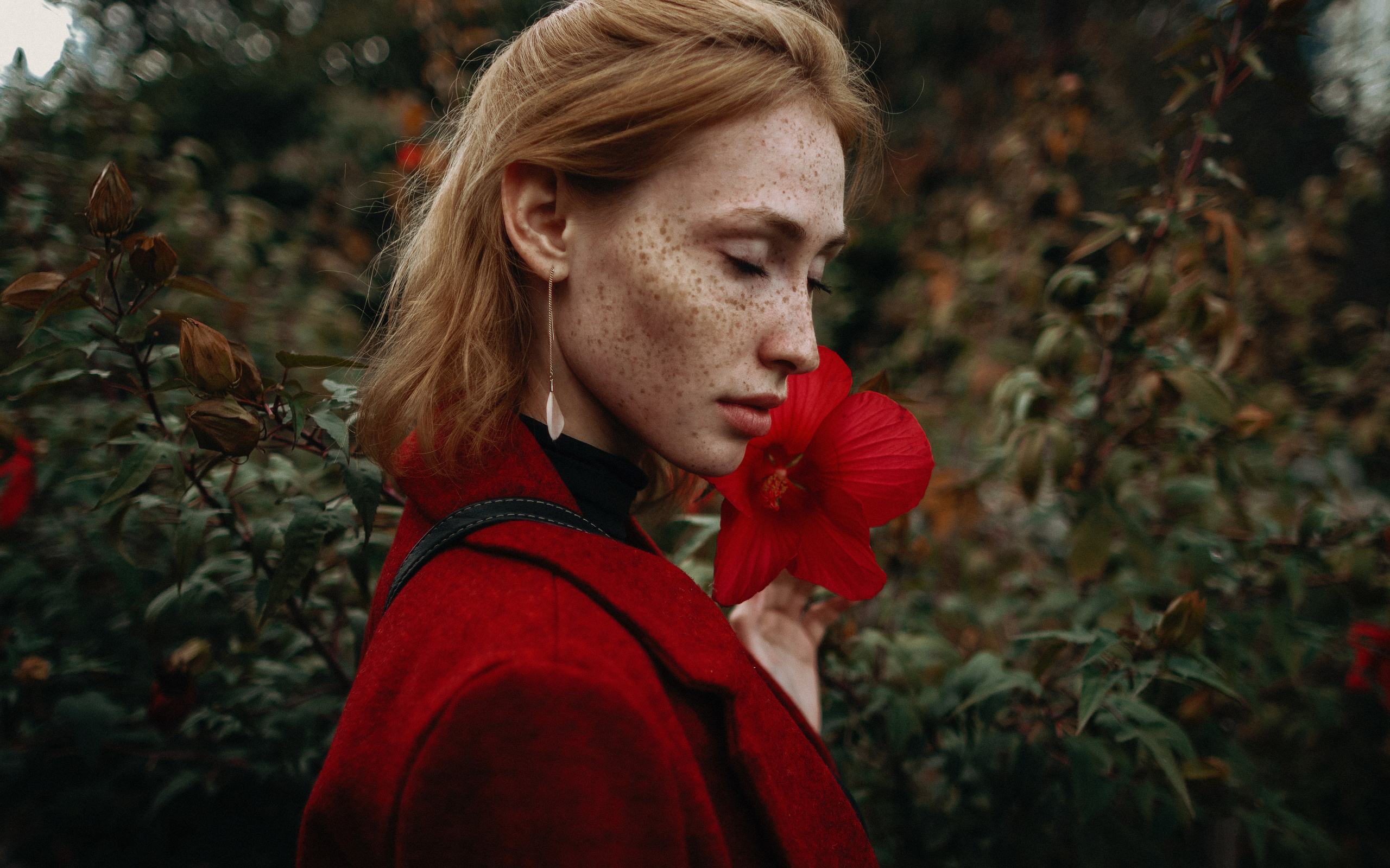 Art portfolio. Photographer in Nha Trang — Dani Prokopenko