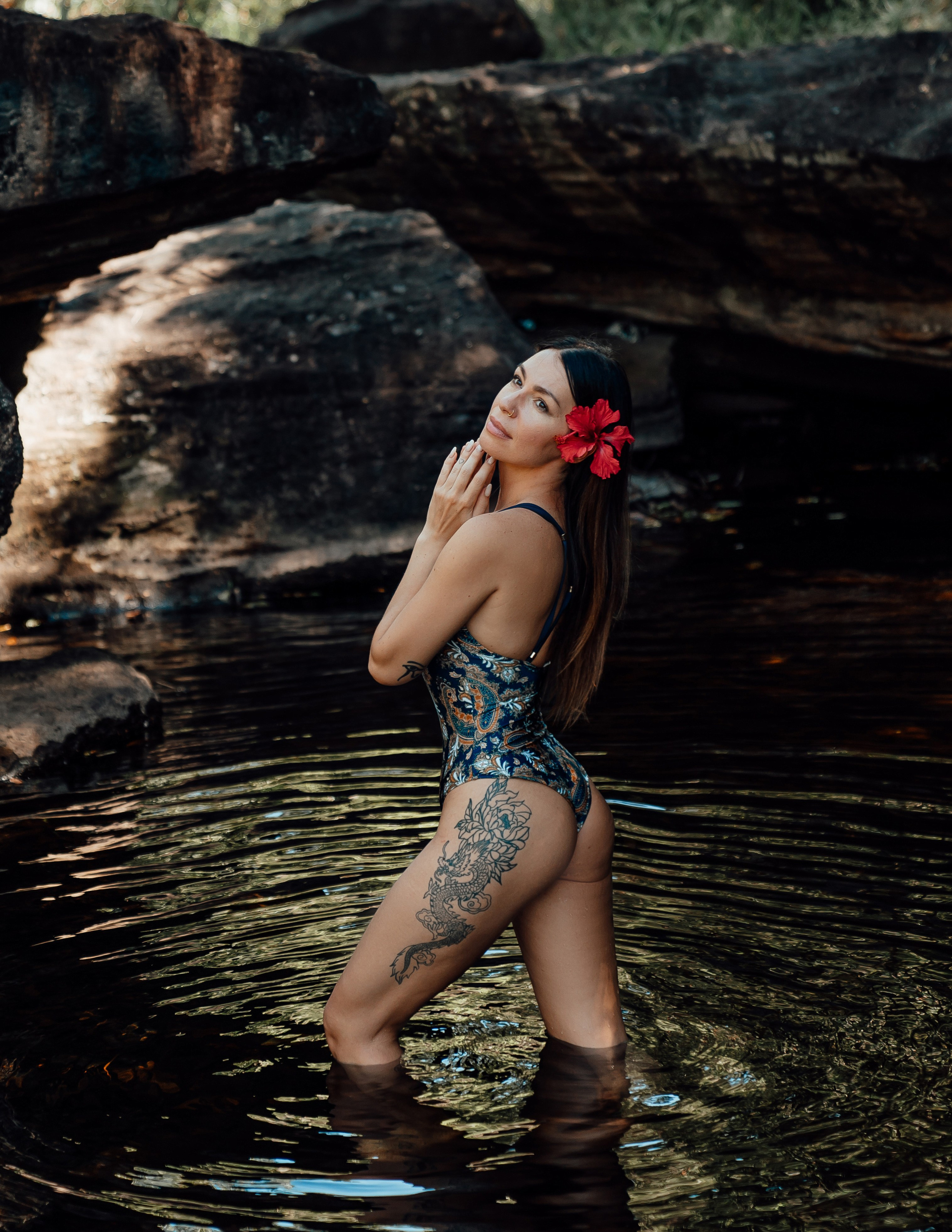 Solo. PhuQuoc photographer — Phu Quoc wedding photographer