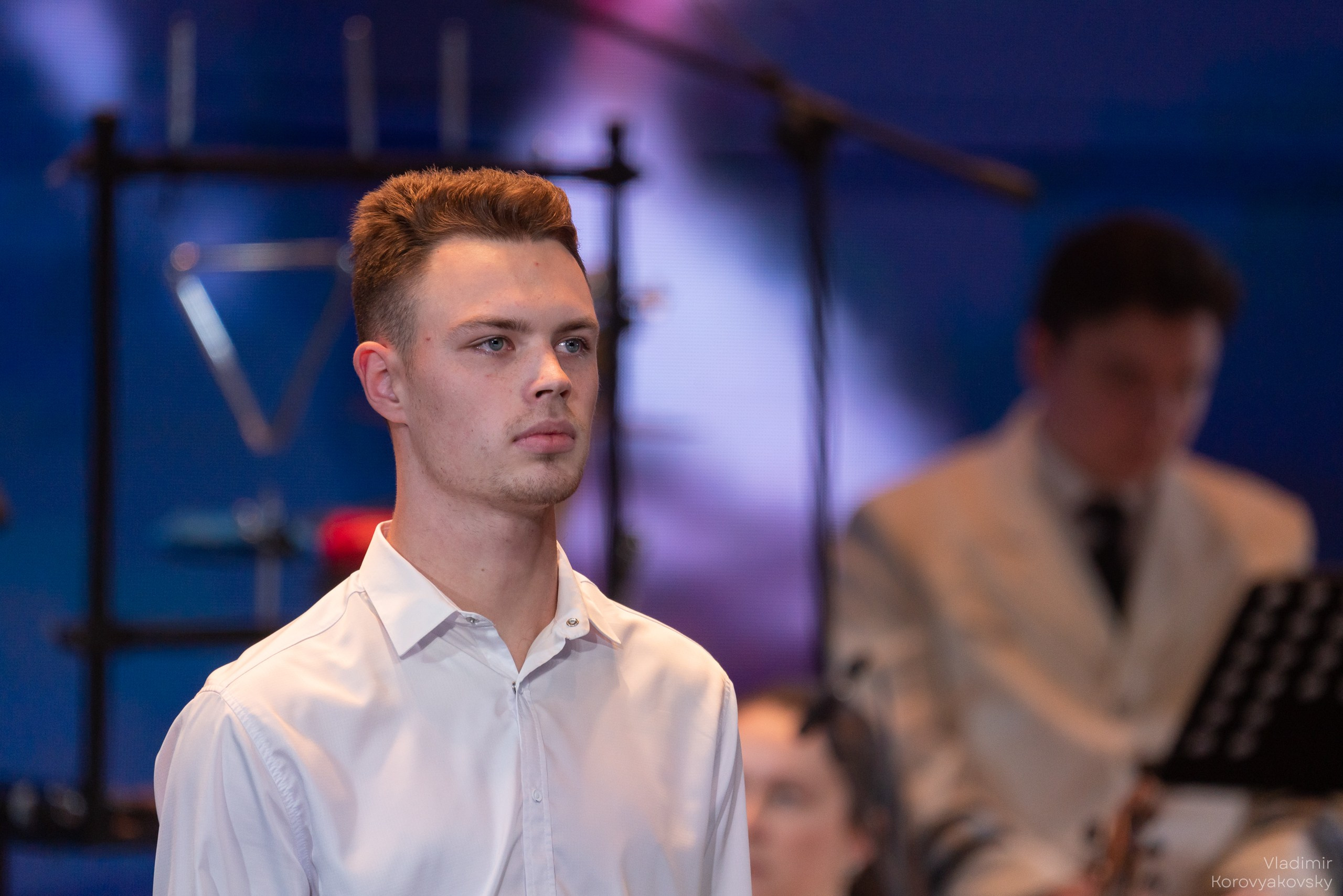 ТРАНСПАРТ 2025. Фотограф Владимир Коровяковский