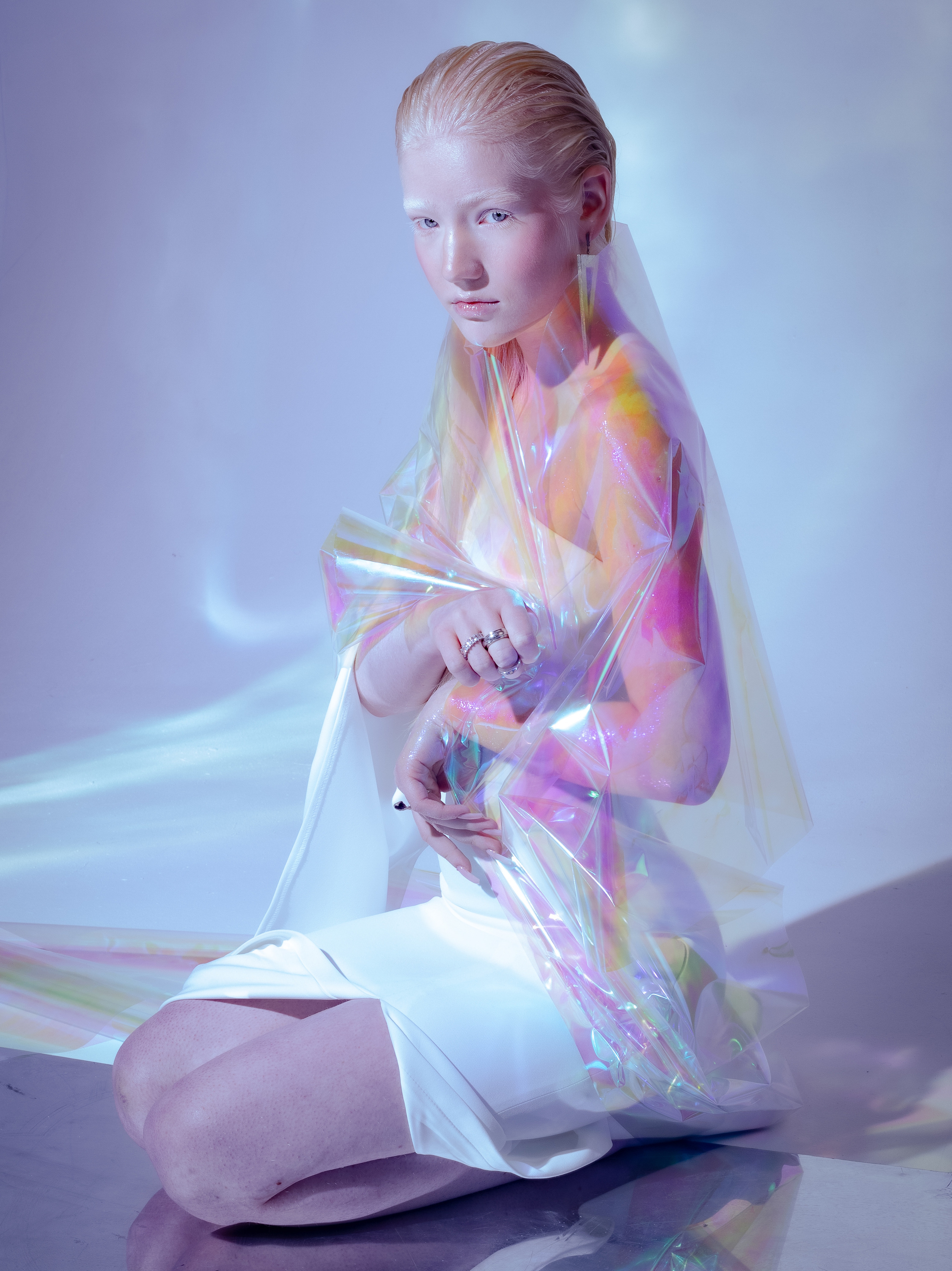 Проект North. Александра Пылёва. Фотограф. Москва