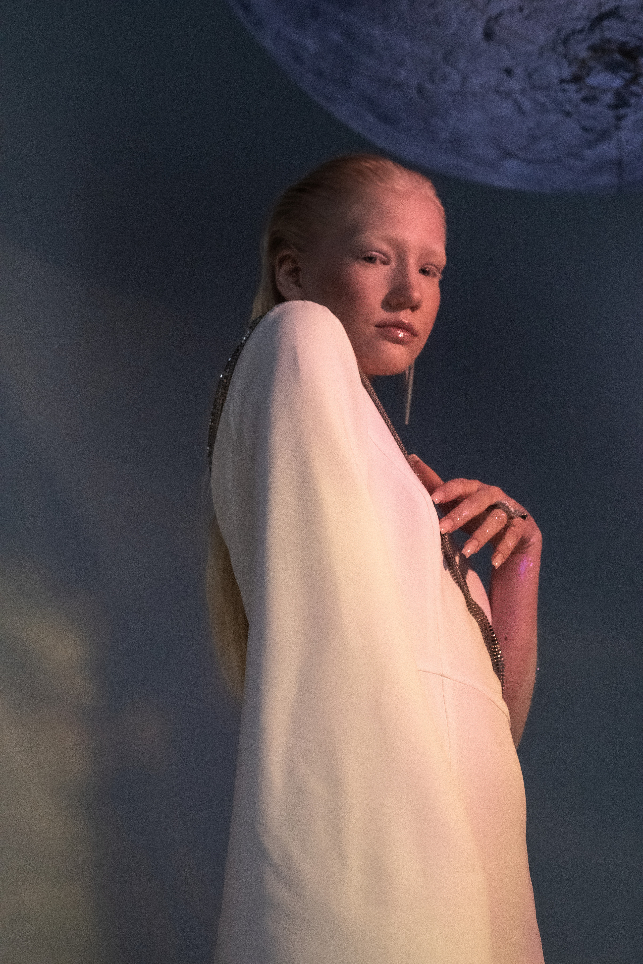 Проект North. Александра Пылёва. Фотограф. Москва