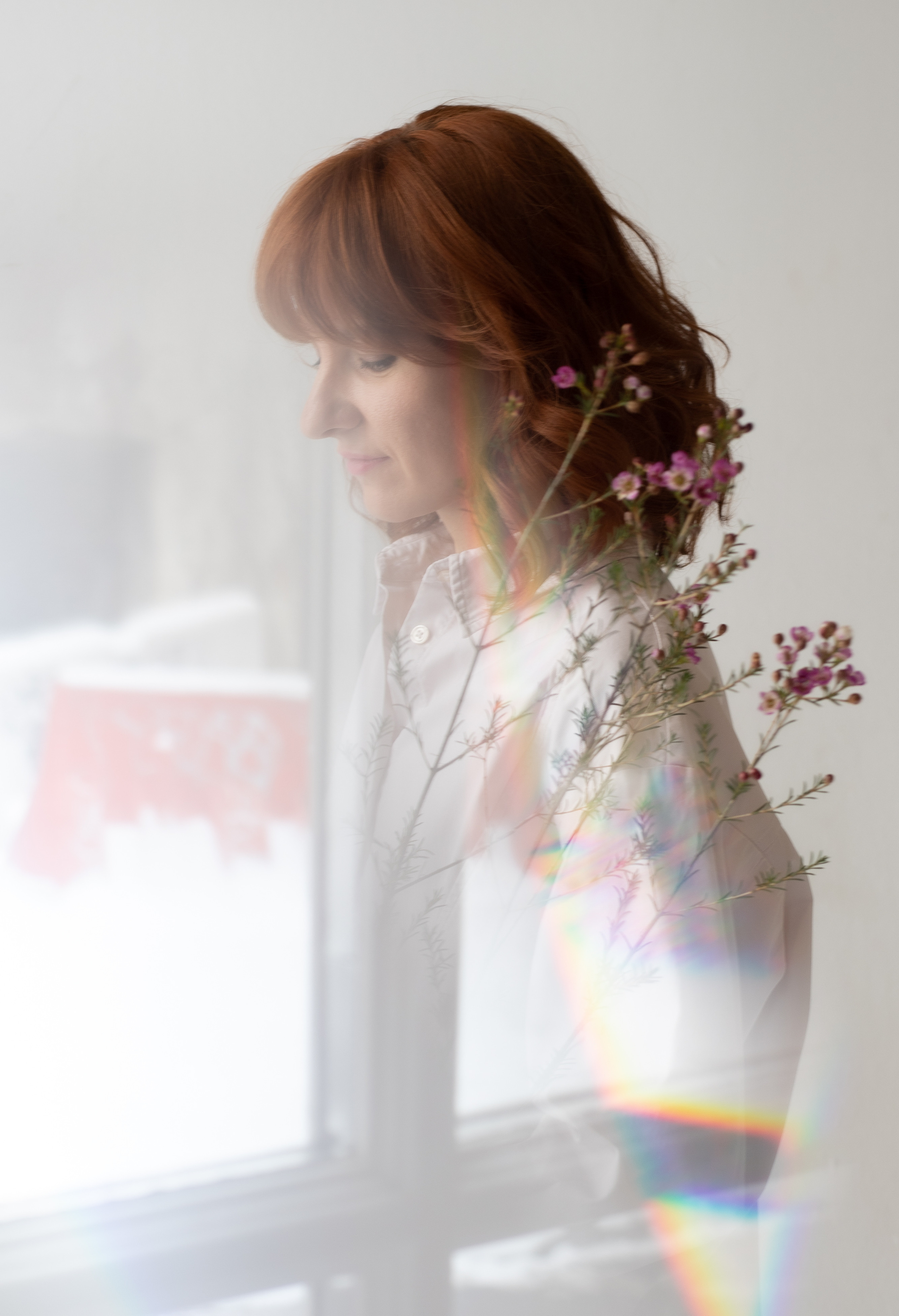 Минимализм и женственность для Оли. Александра Пылёва. Фотограф. Москва