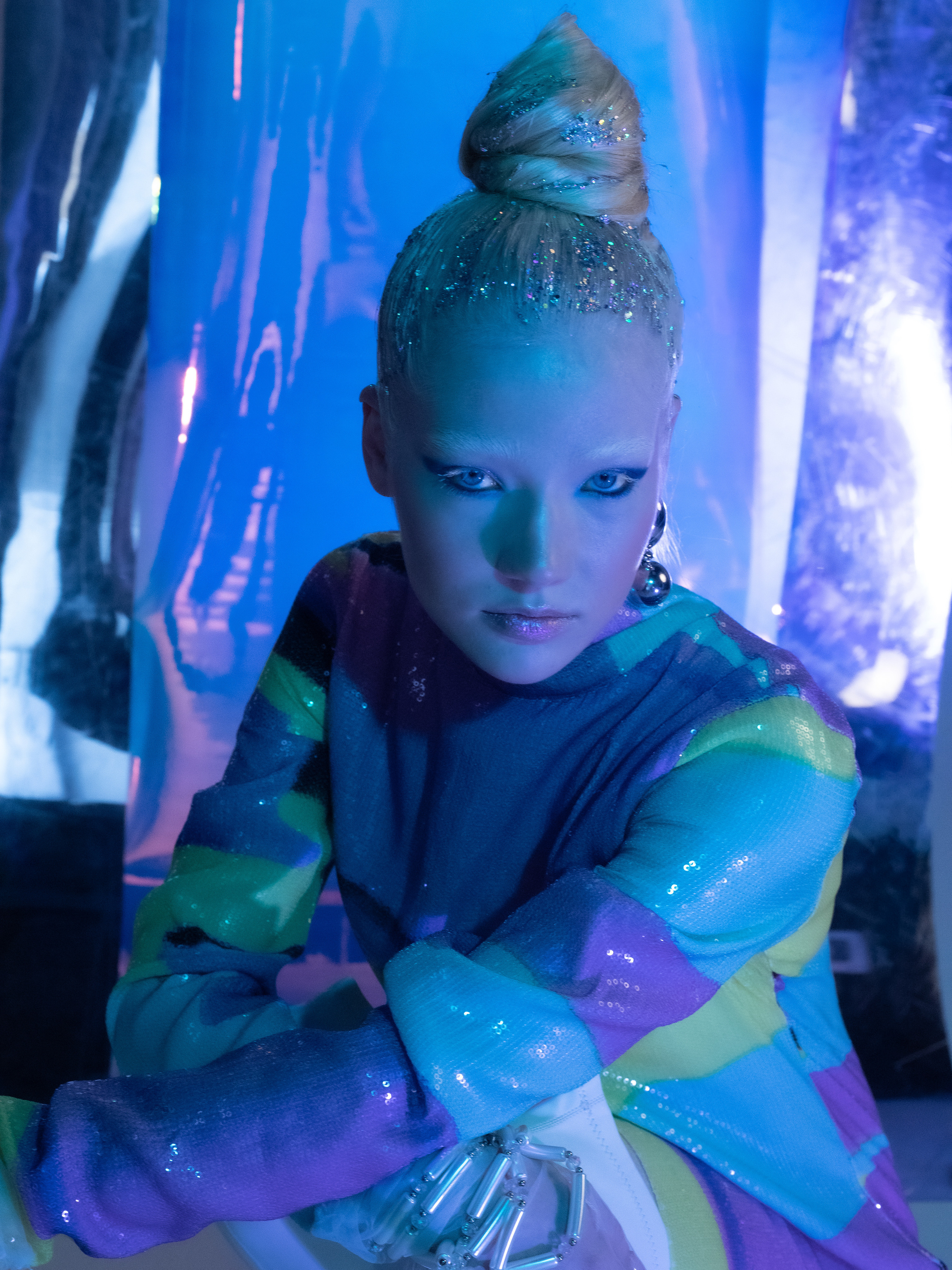 Проект North. Александра Пылёва. Фотограф. Москва