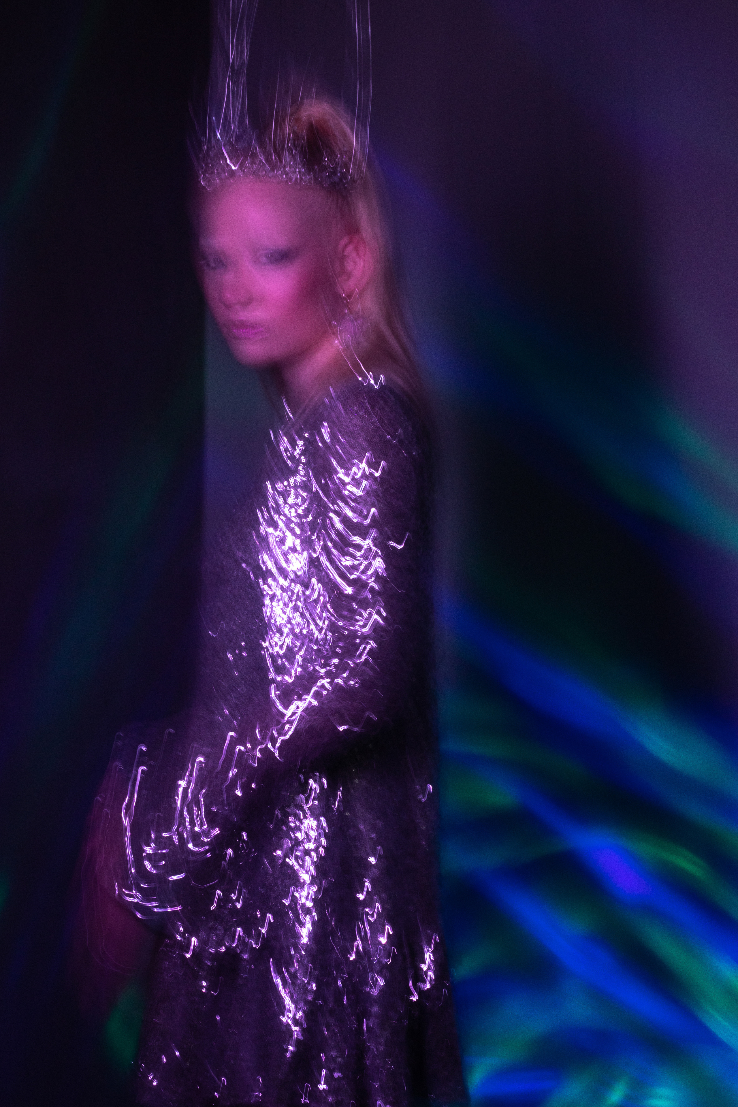 Проект North. Александра Пылёва. Фотограф. Москва