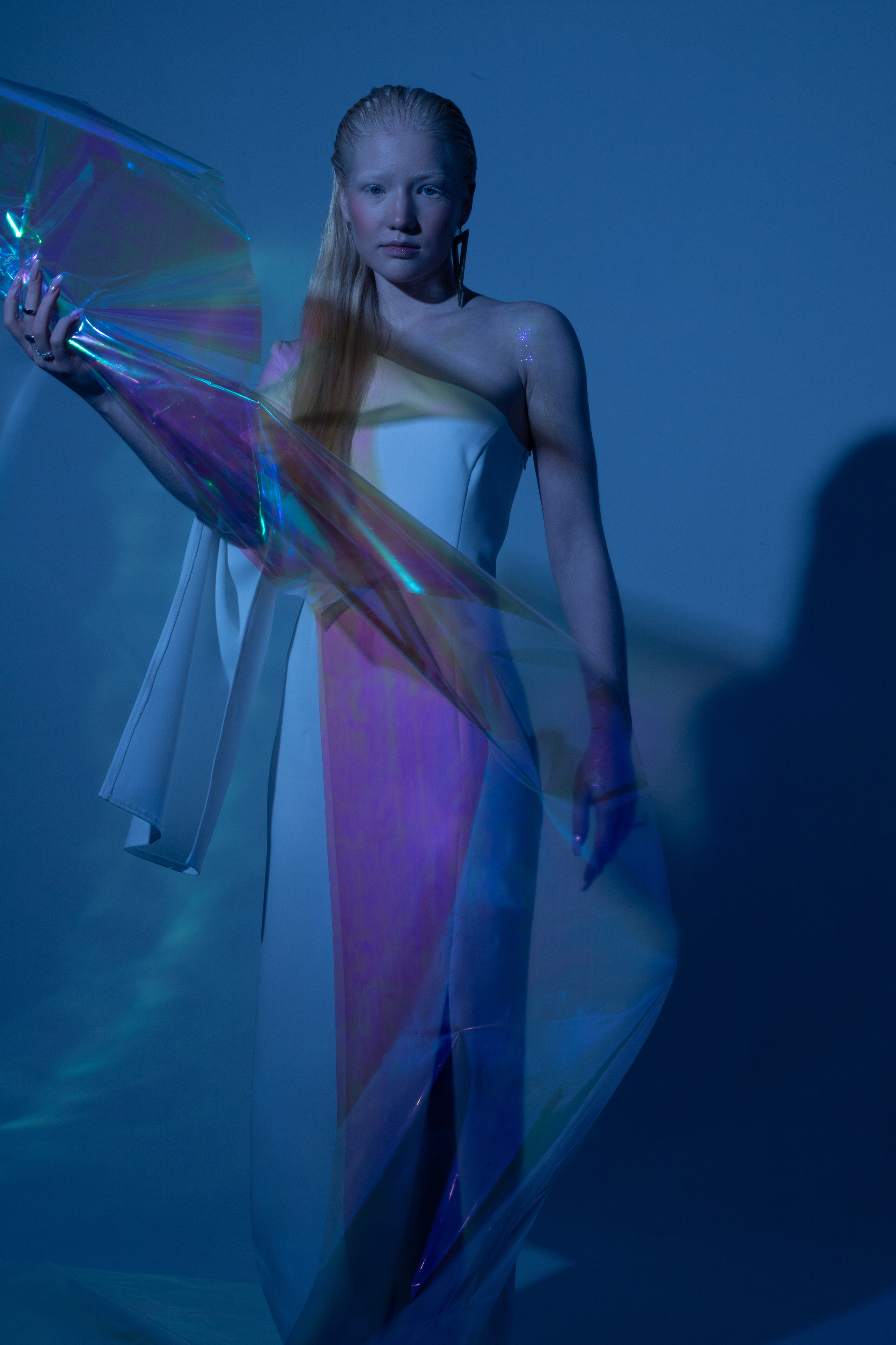 Проект North. Александра Пылёва. Фотограф. Москва